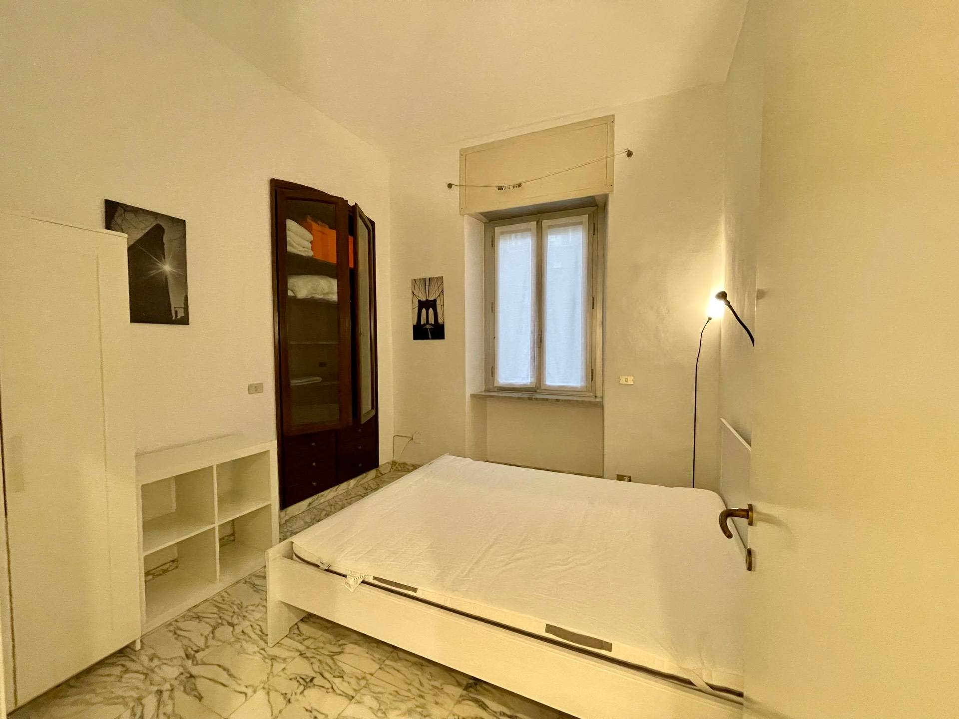 Appartamento in vendita a Torino, Centro