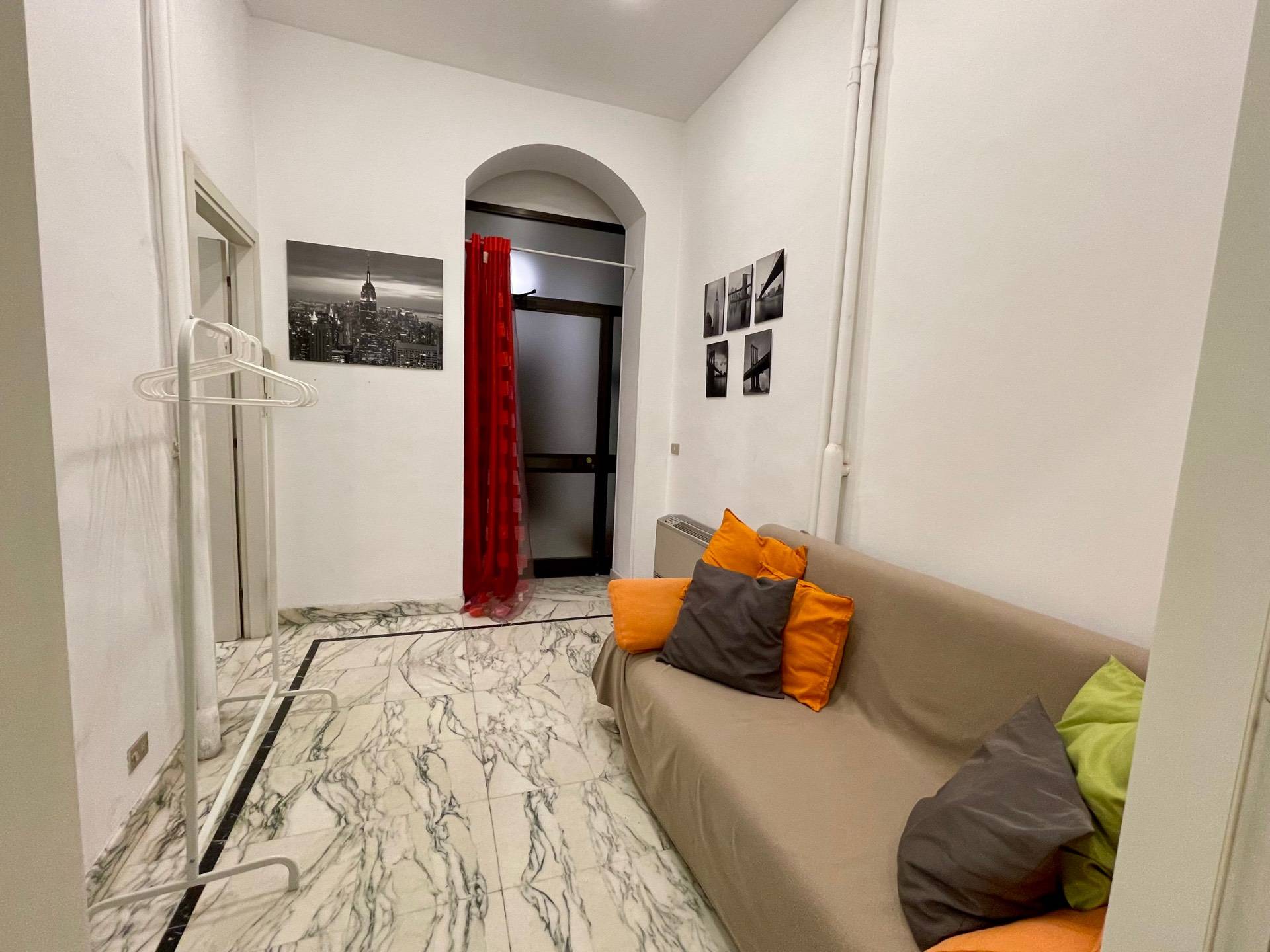 Appartamento in vendita a Torino, Centro