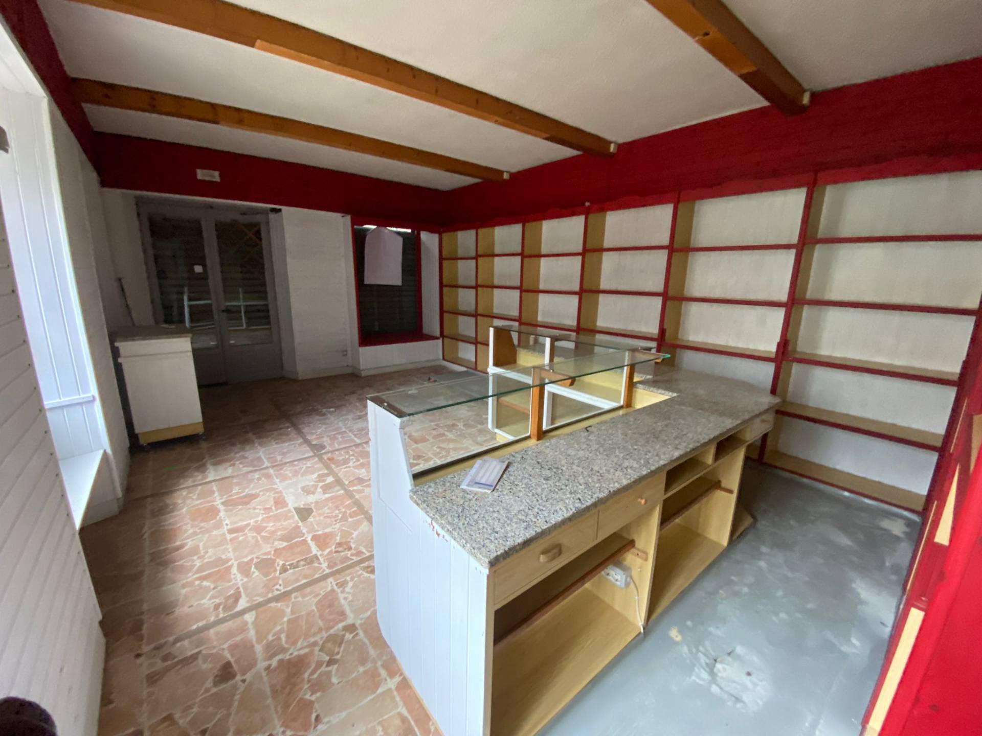 Negozio in affitto a Castellamonte, Centro