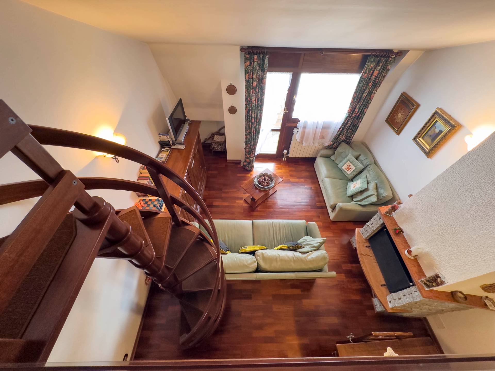 Appartamento in vendita a Sauze d'Oulx