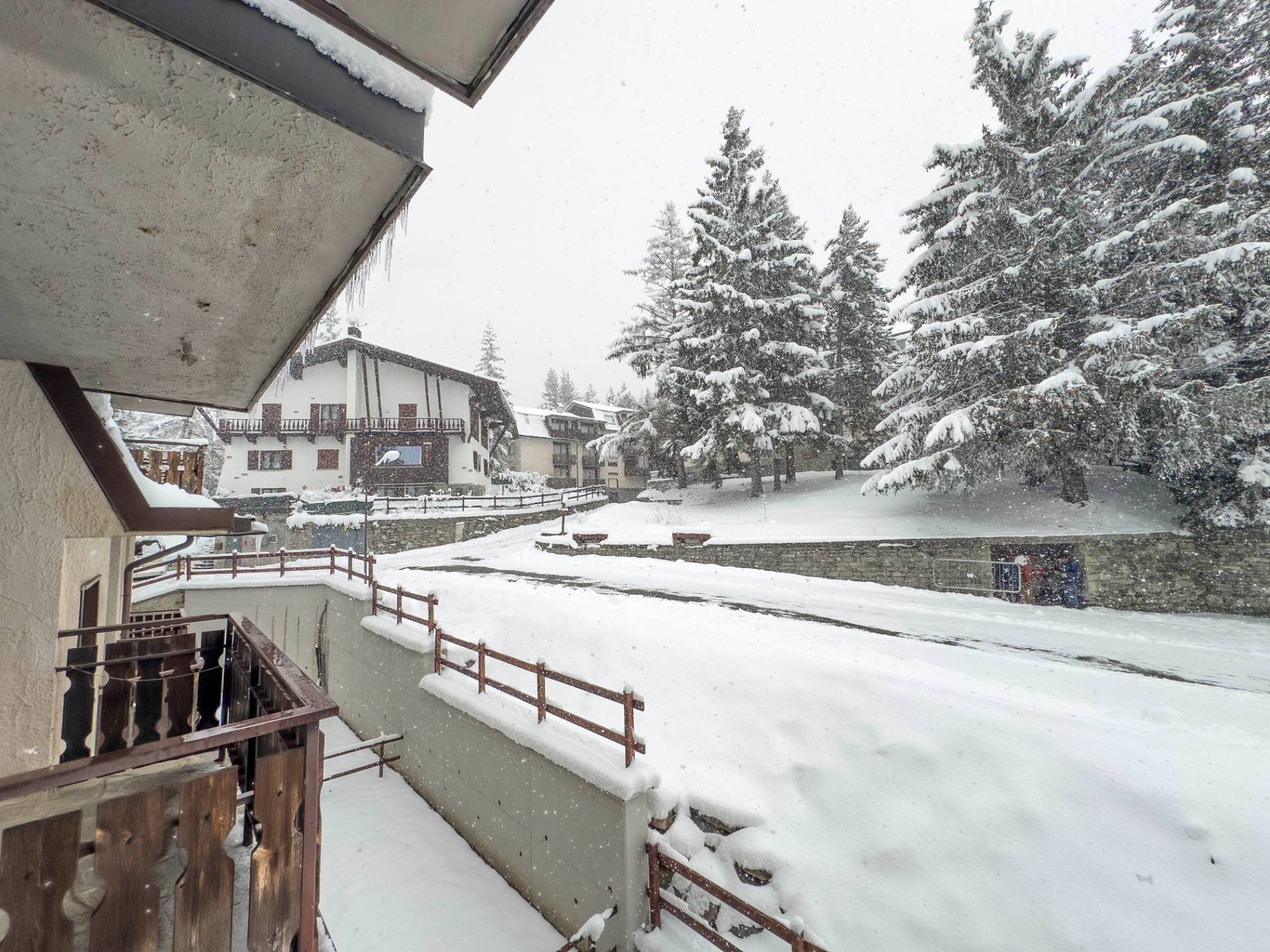 Appartamento in vendita a Sauze d'Oulx