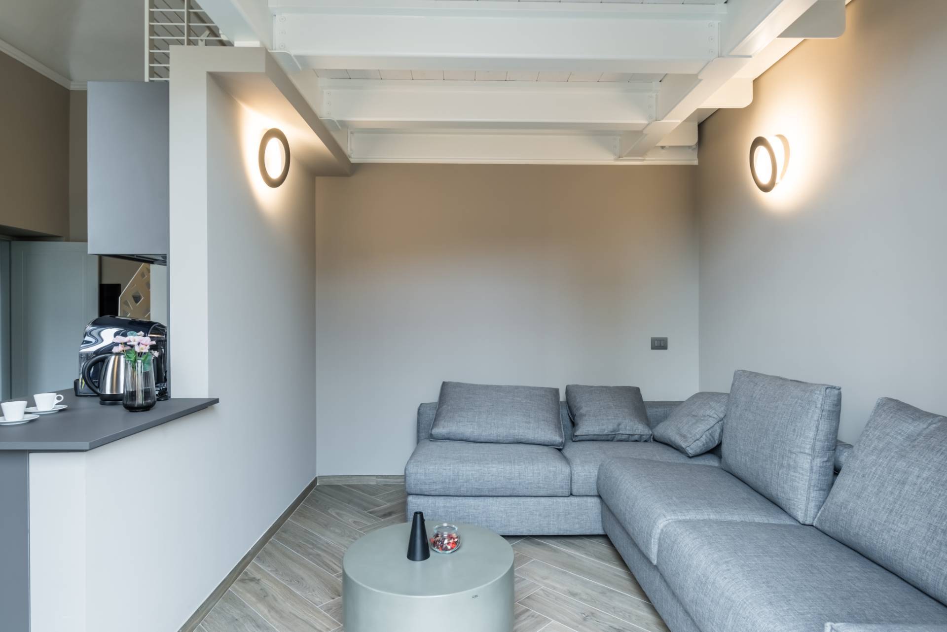 Appartamento in vendita a Torino, Centro Storico