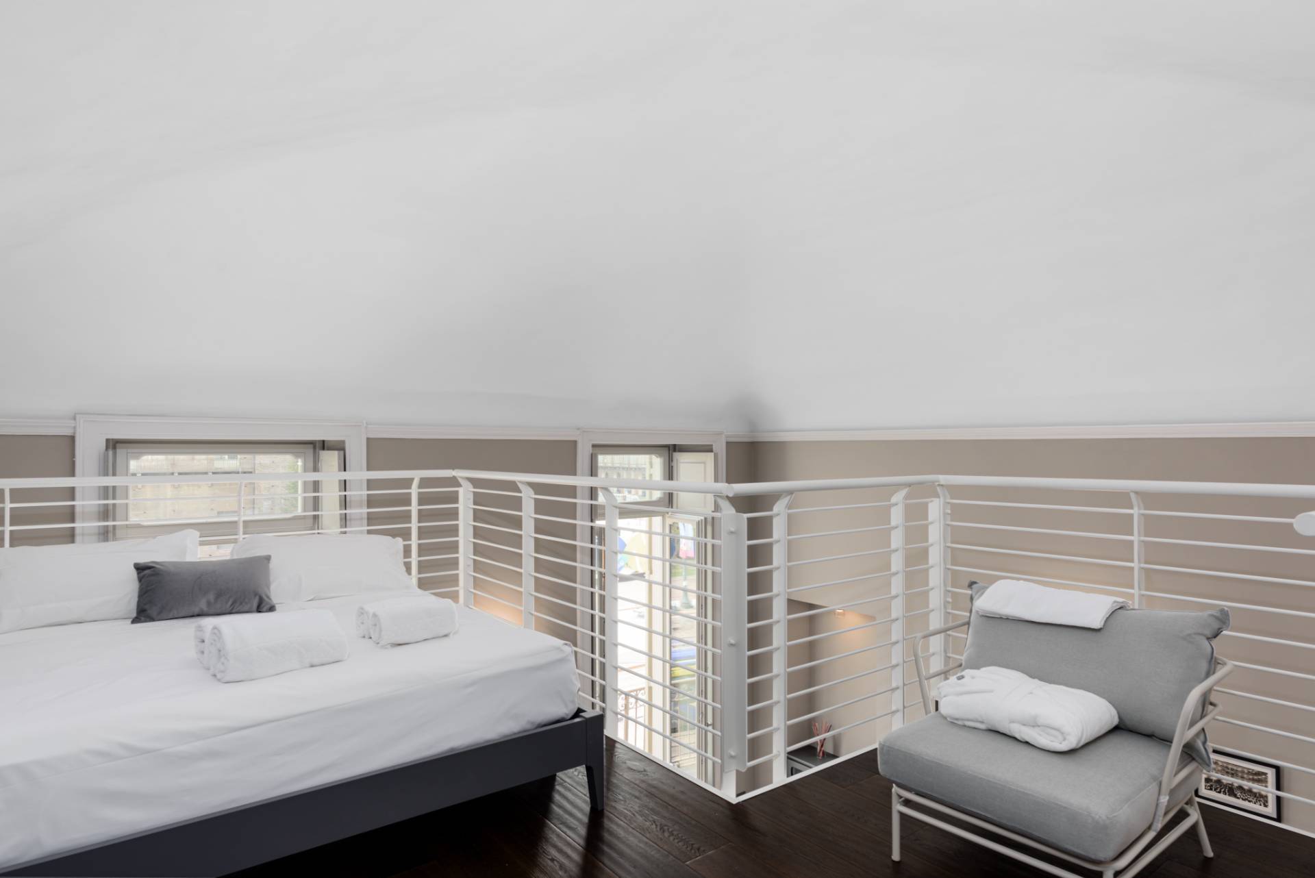 Appartamento in vendita a Torino, Centro Storico