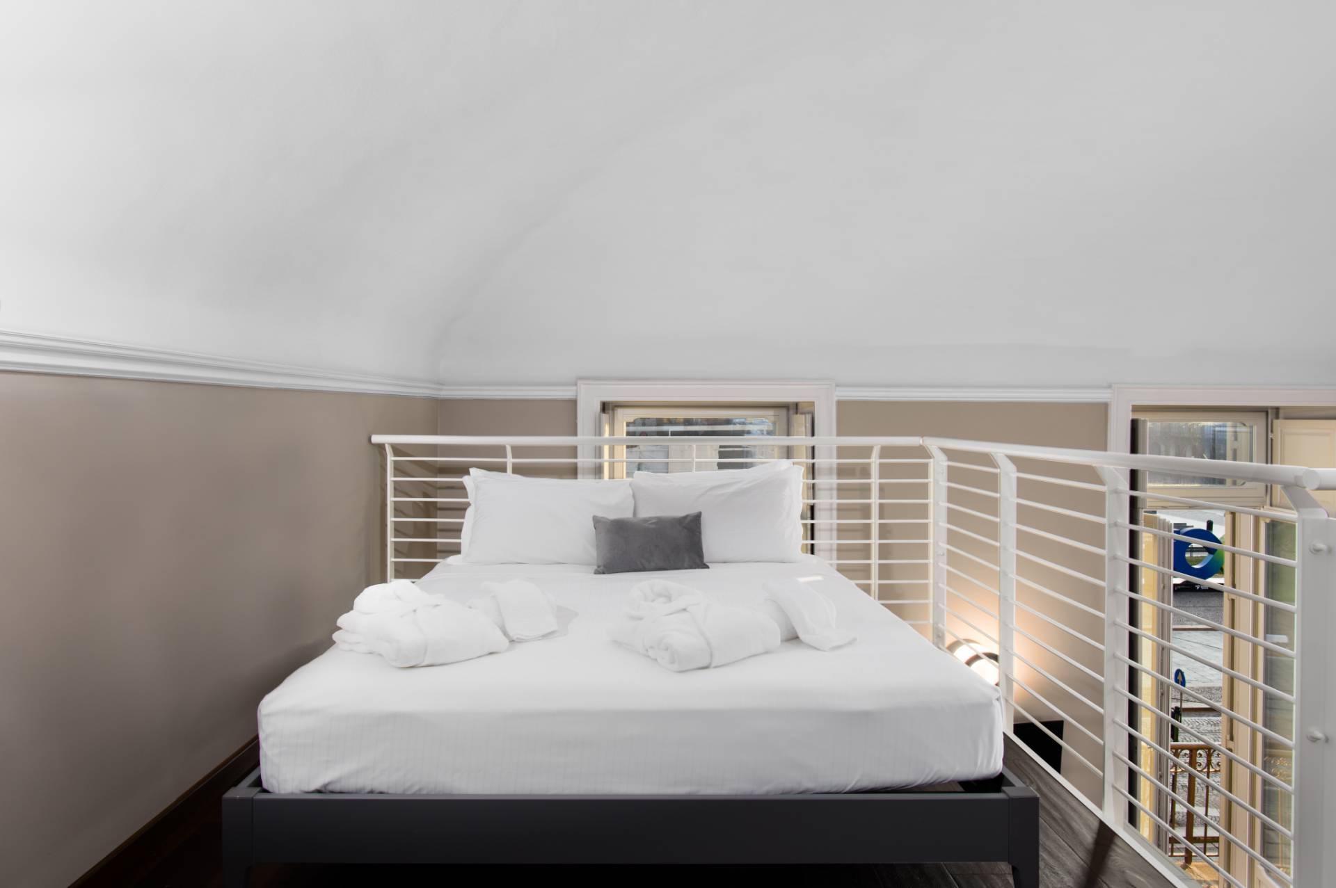 Appartamento in vendita a Torino, Centro Storico