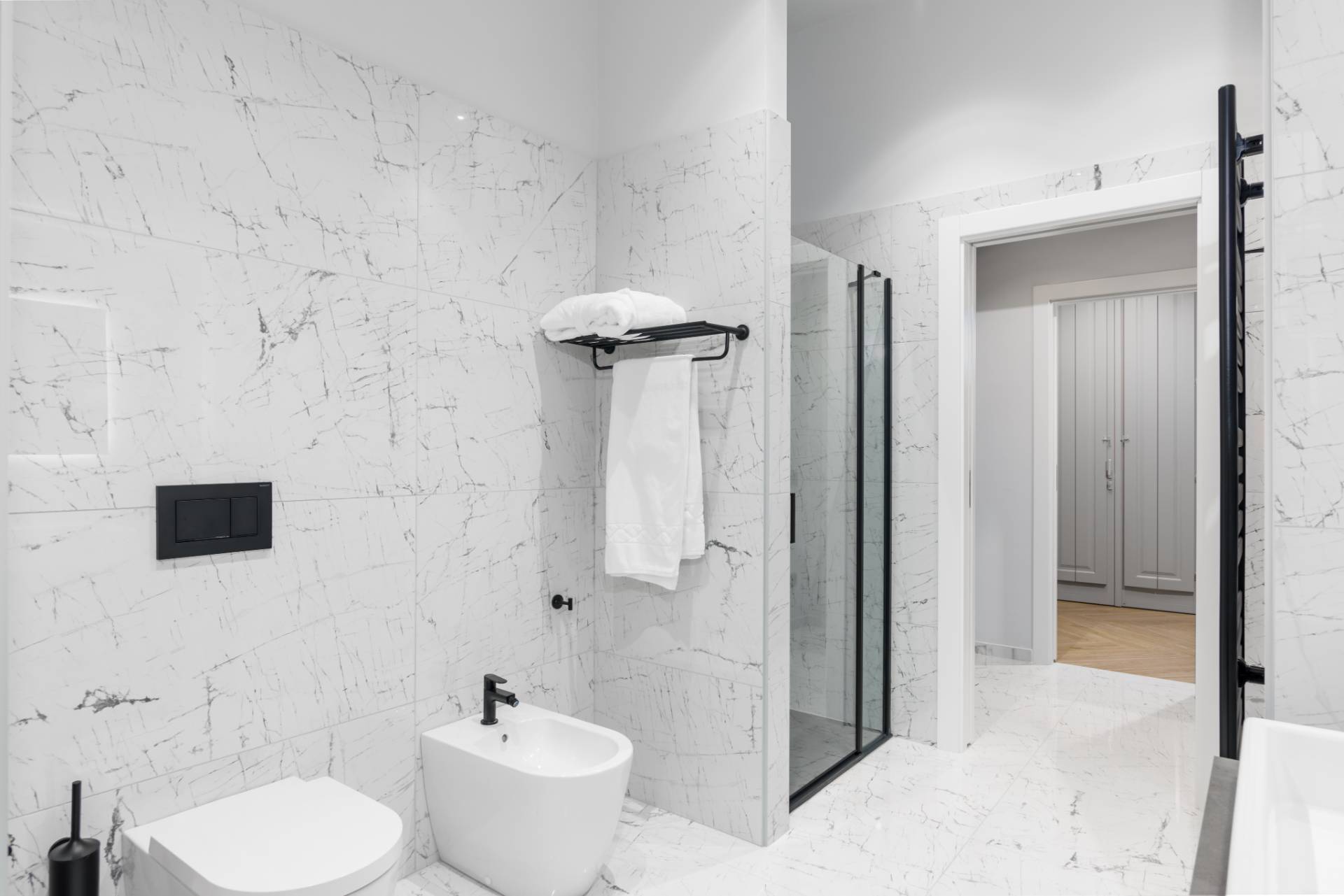 Appartamento in vendita a Torino, Centro Storico