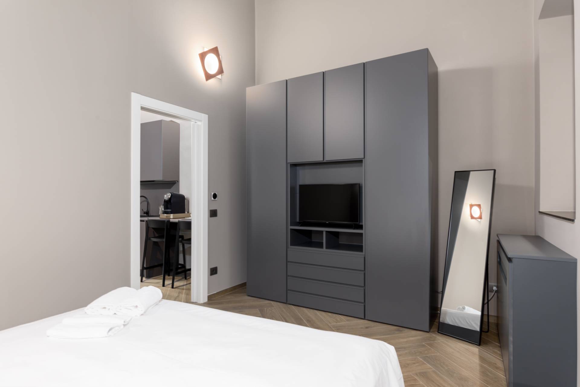 Appartamento in vendita a Torino, Centro Storico