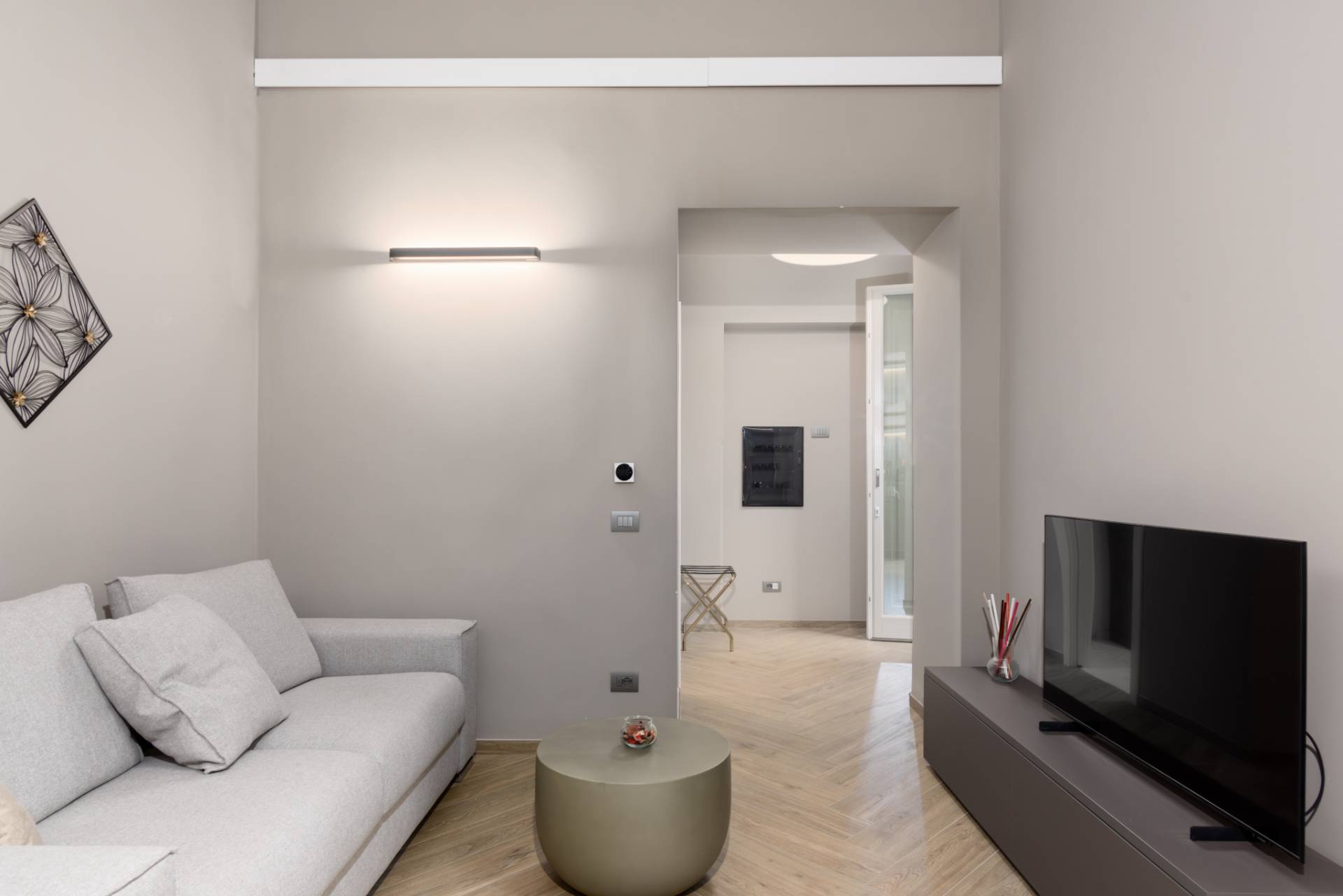 Appartamento in vendita a Torino, Centro Storico