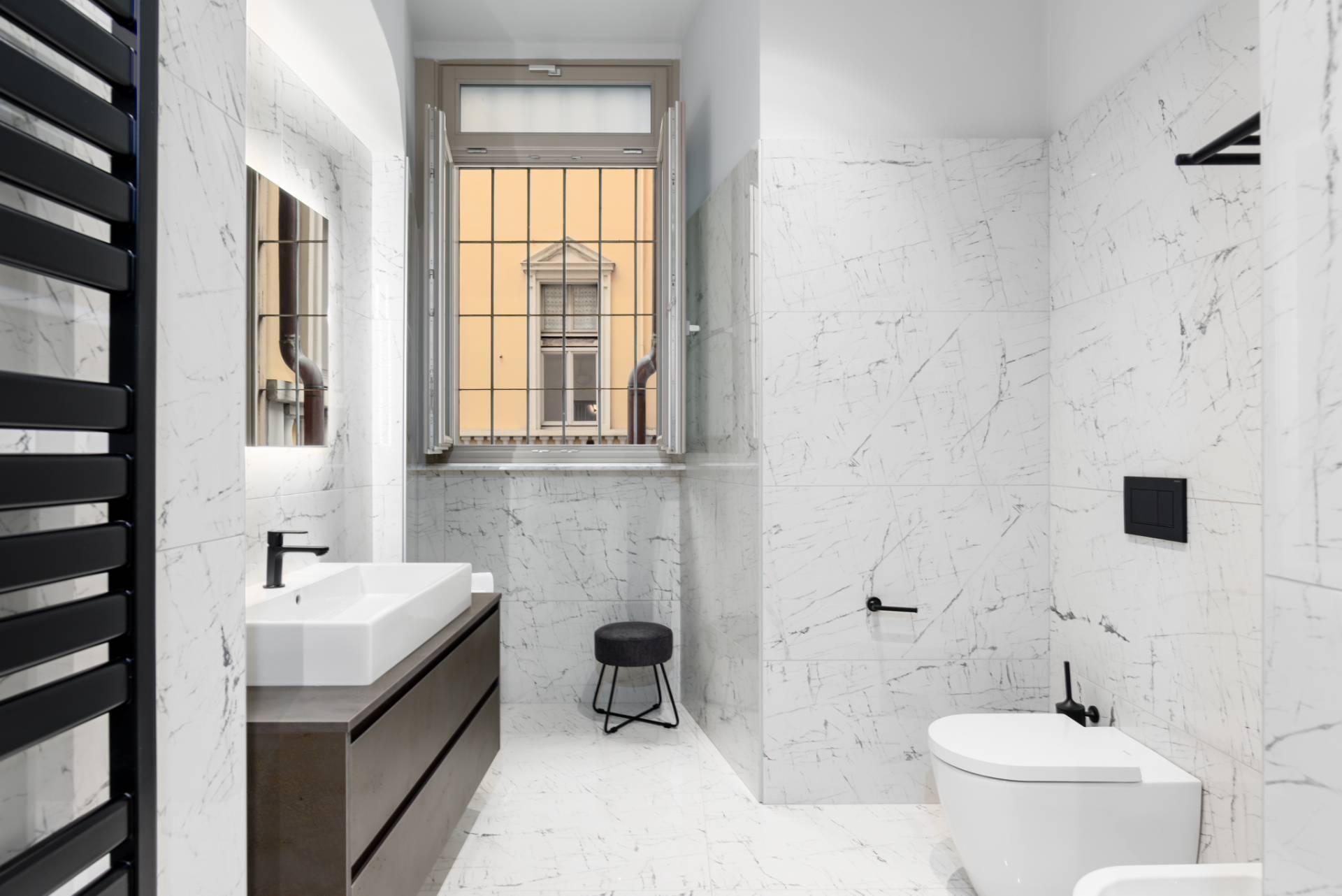 Appartamento in vendita a Torino, Centro Storico