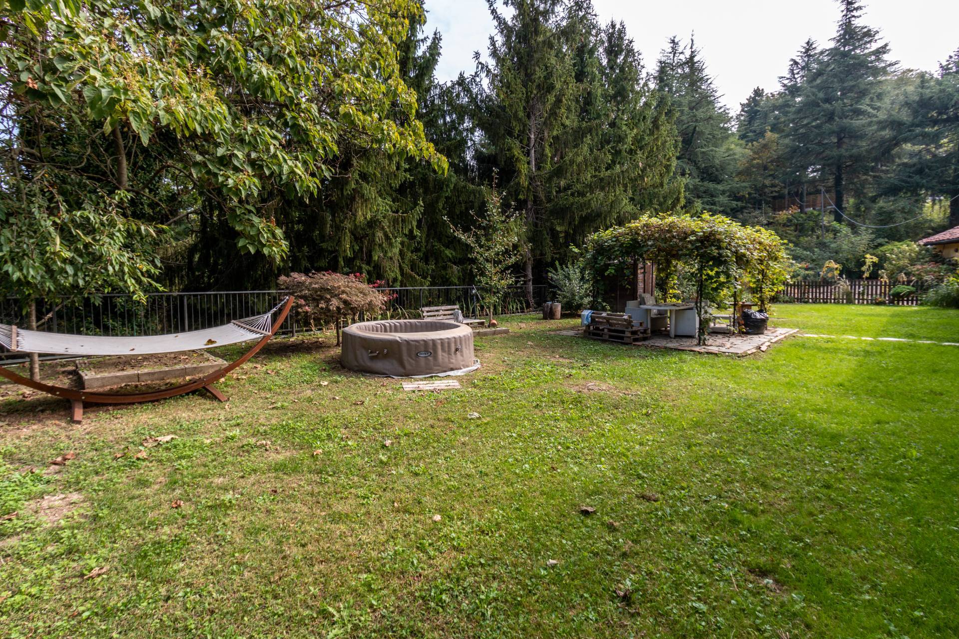 Villa in vendita a Torino, Madonna del Pilone - Sassi