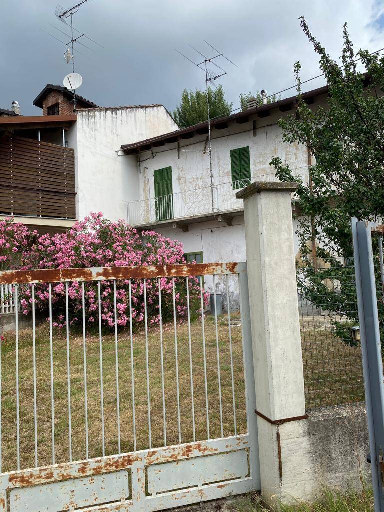 Casa indipendente in vendita a Montiglio Monferrato, Campagna
