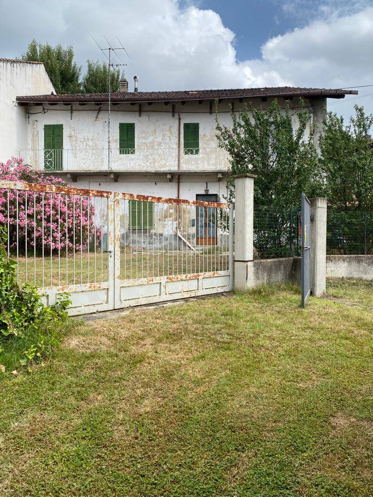 Casa indipendente in vendita a Montiglio Monferrato, Campagna