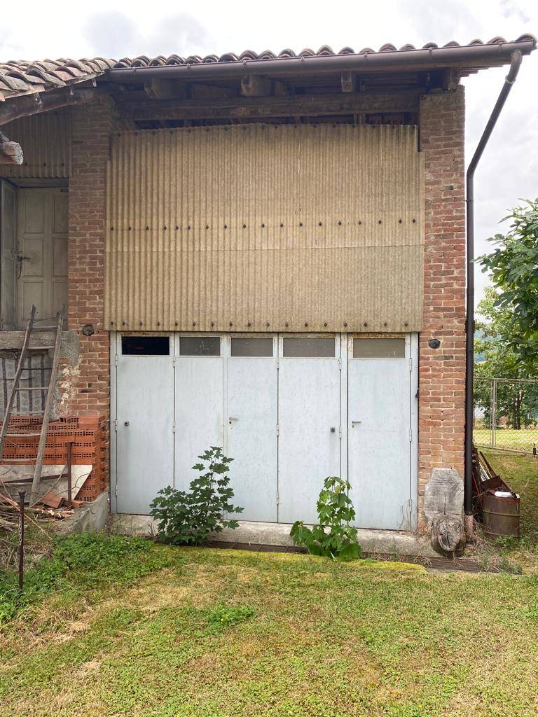 Casa indipendente in vendita a Montiglio Monferrato, Campagna