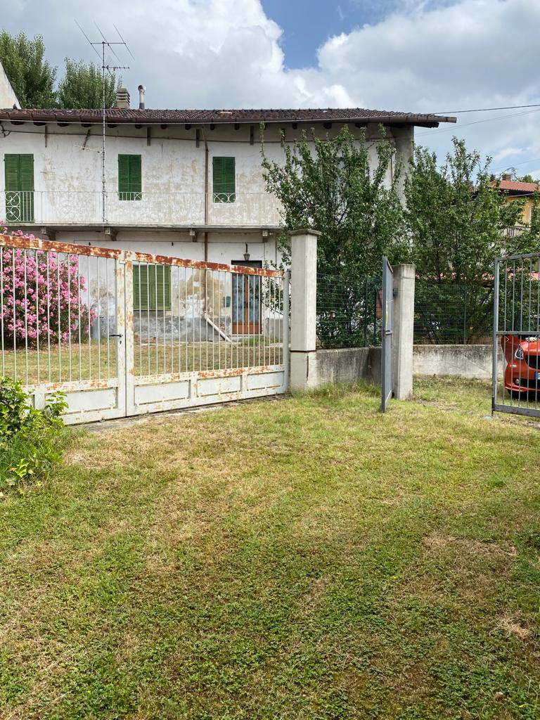 Casa indipendente in vendita a Montiglio Monferrato, Campagna