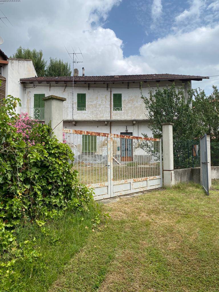 Casa indipendente in vendita a Montiglio Monferrato, Campagna