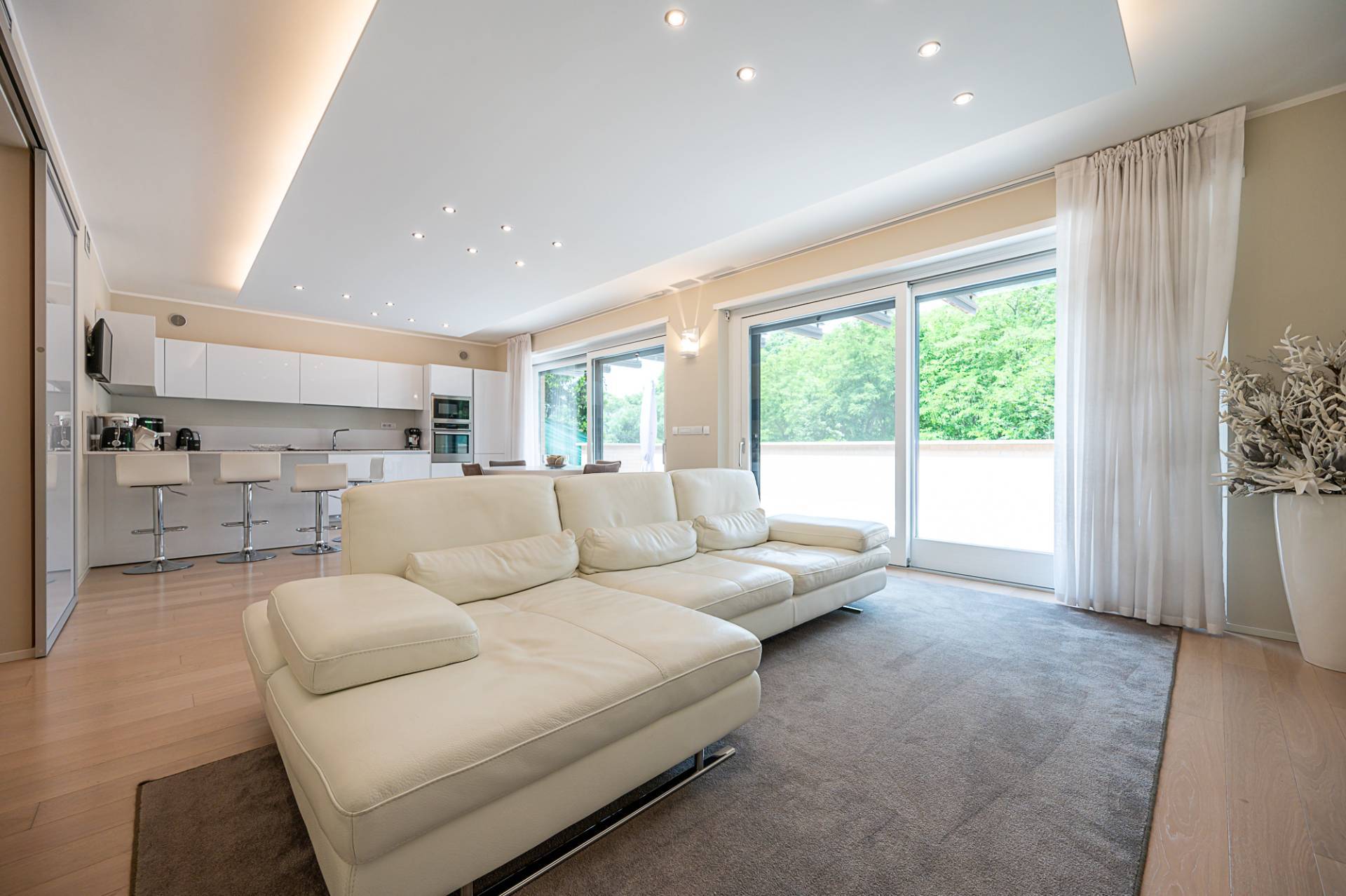 Appartamento in vendita a Moncalieri, Moncalieri