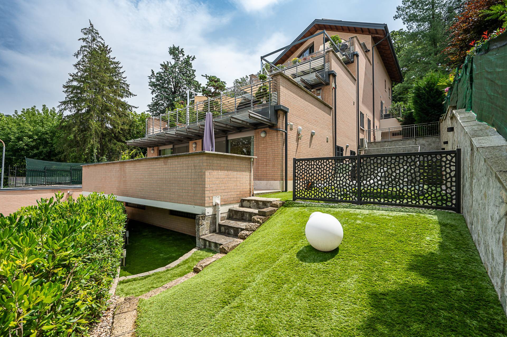 Appartamento in vendita a Moncalieri, Moncalieri