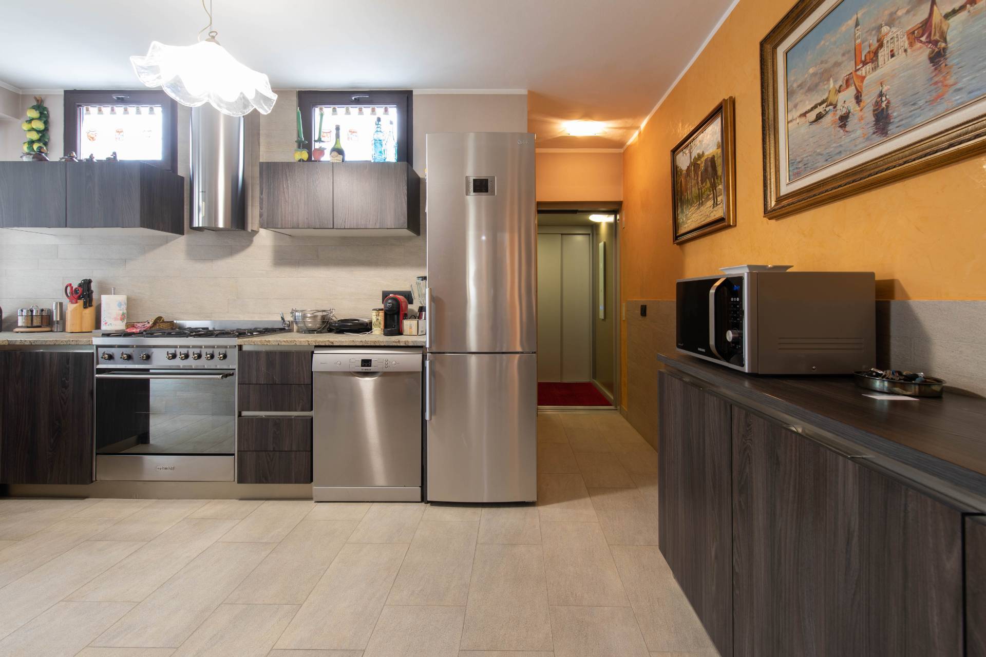 Villa in vendita a Torino, Precollina