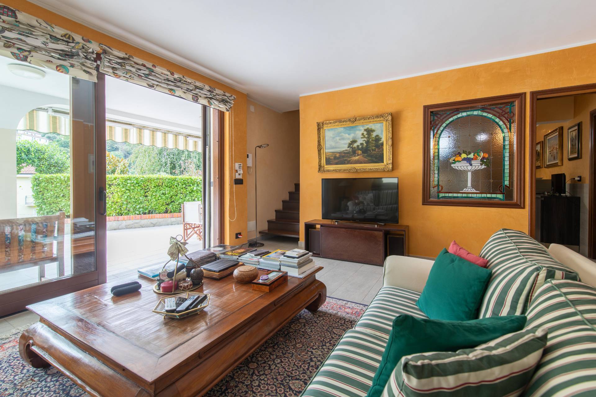 Villa in vendita a Torino, Precollina