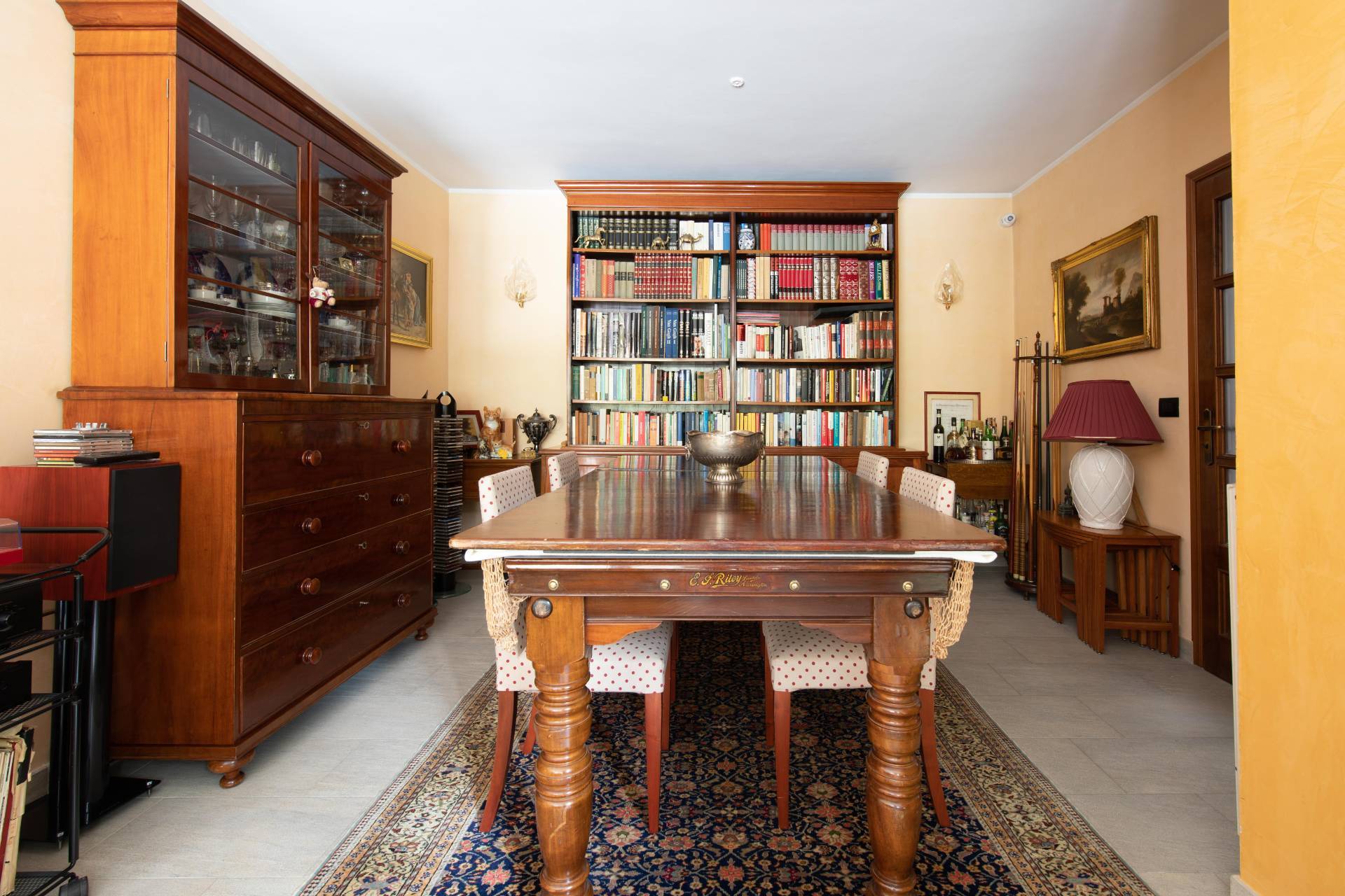 Villa in vendita a Torino, Precollina