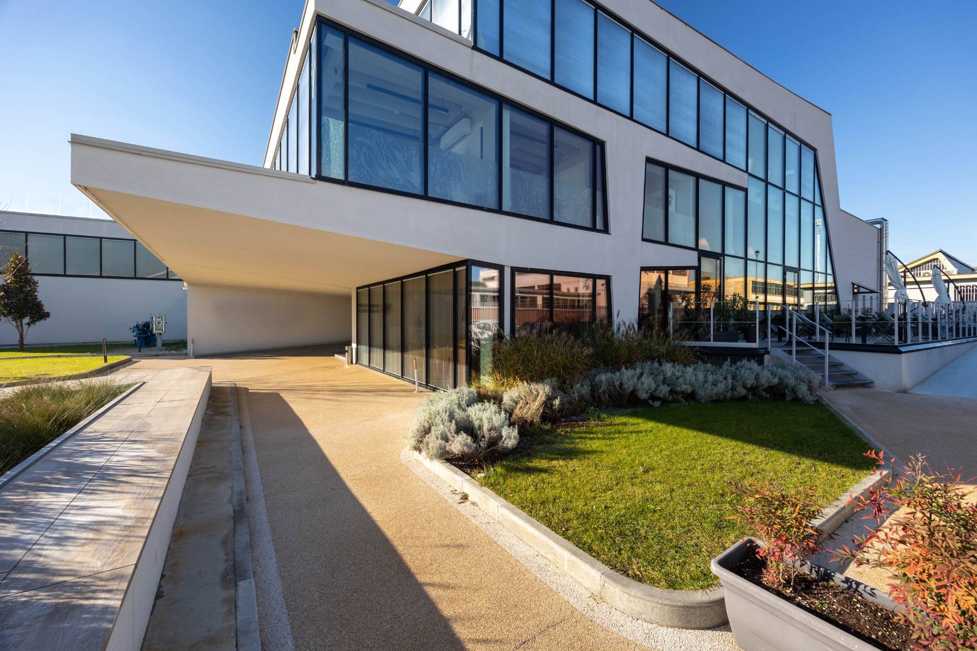 Capannone in vendita a Torino, Mirafiori sud