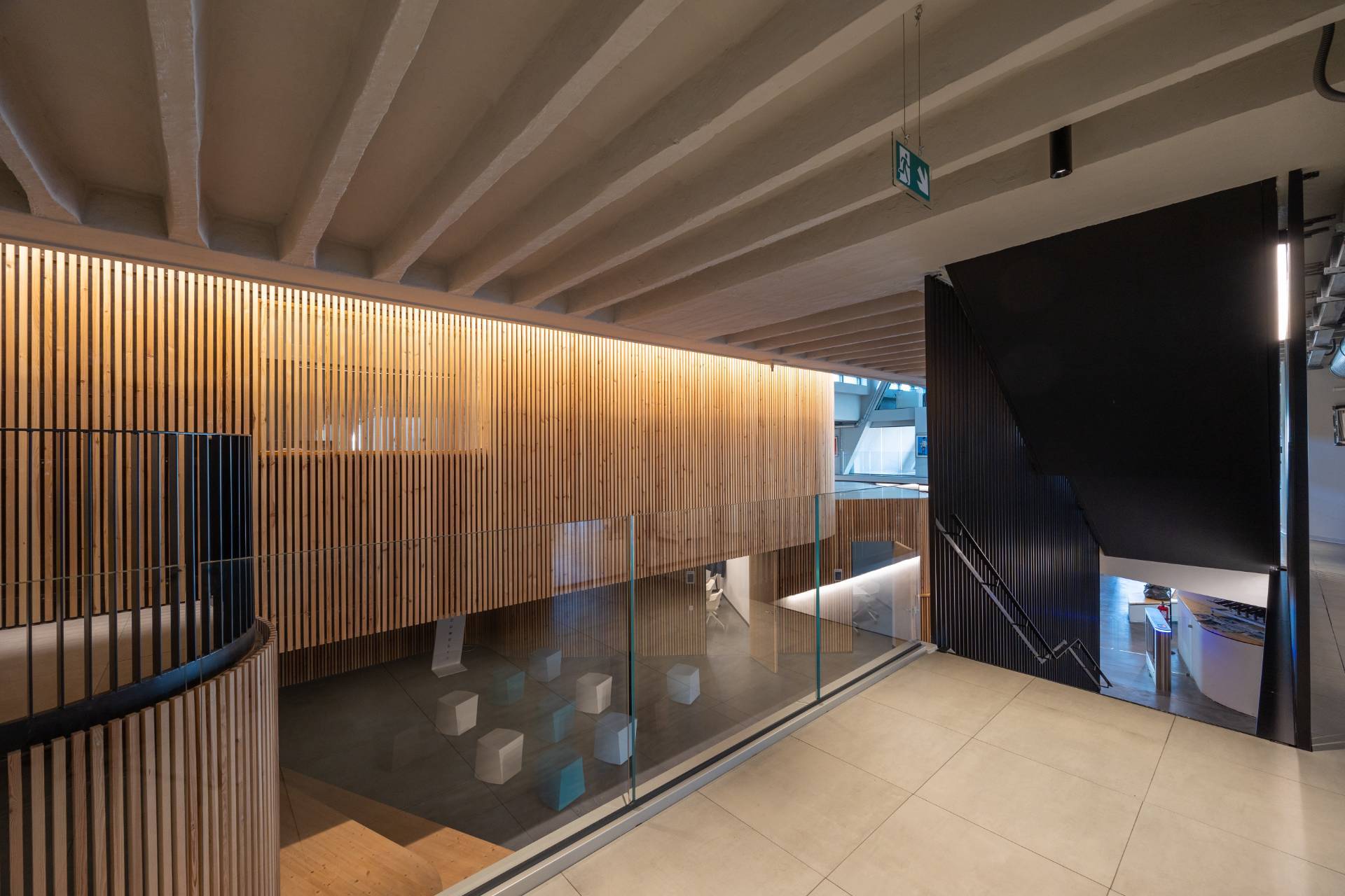 Capannone in vendita a Torino, Mirafiori sud