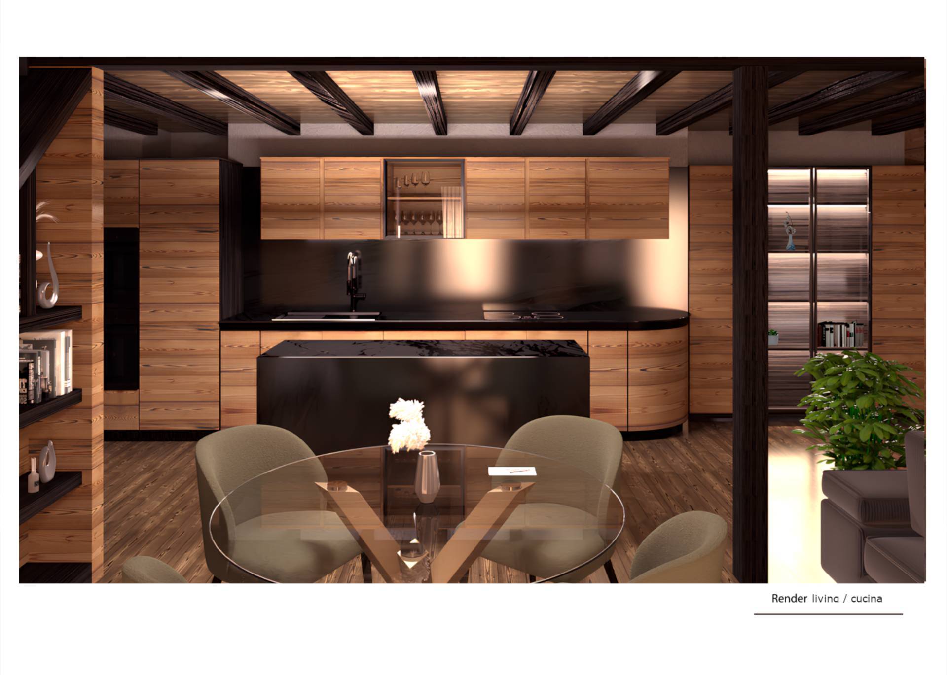 Appartamento in vendita a Courmayeur, Entrves (ntrve)