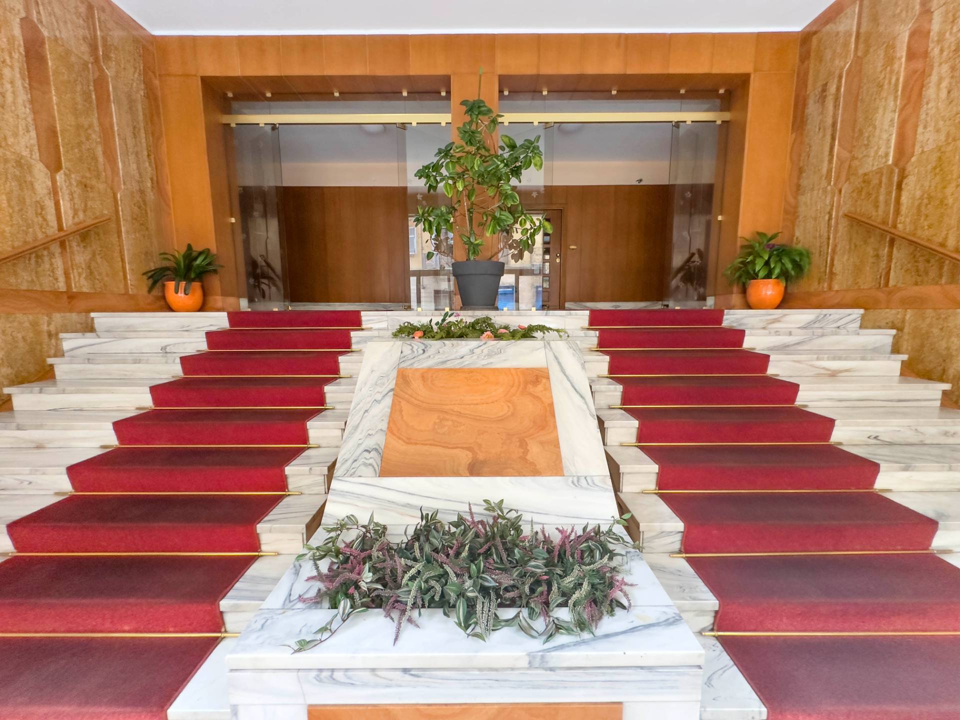 Magazzino in vendita a Torino, Valentino