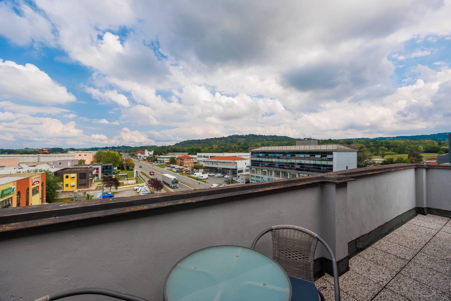 Struttura Ricettiva in vendita a Rosta, Corso Moncenisio