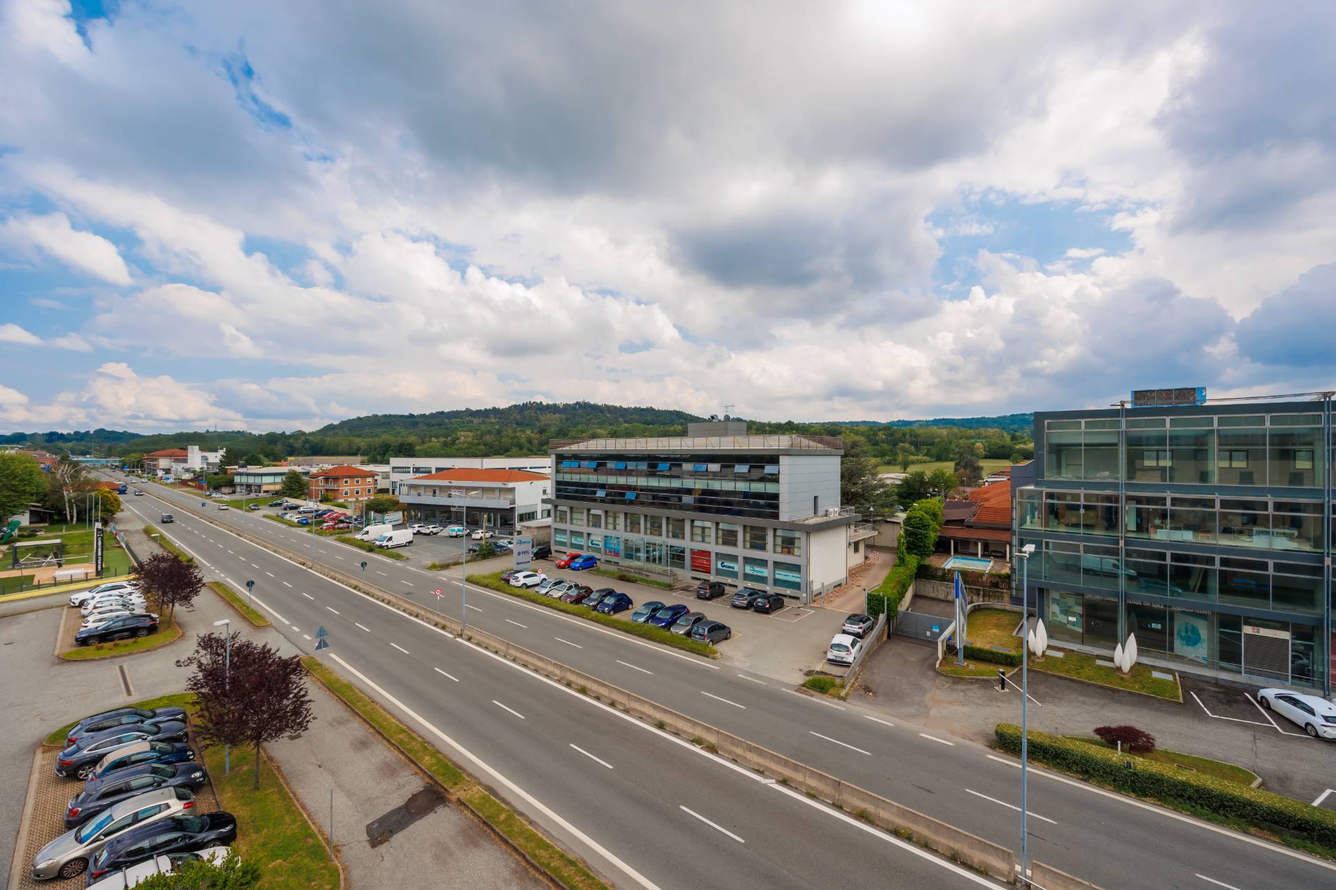 Struttura Ricettiva in vendita a Rosta, Corso Moncenisio