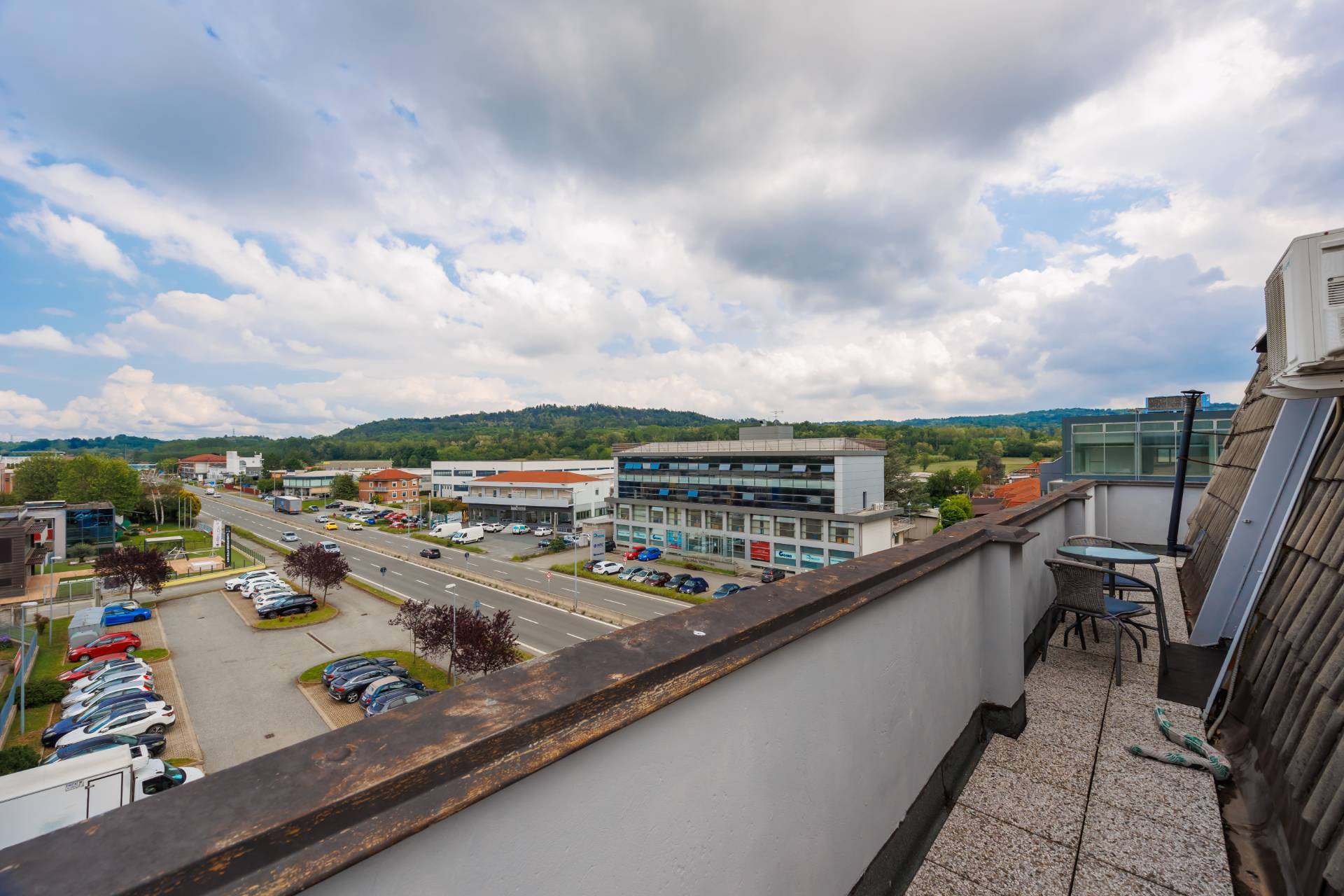 Struttura Ricettiva in vendita a Rosta, Corso Moncenisio