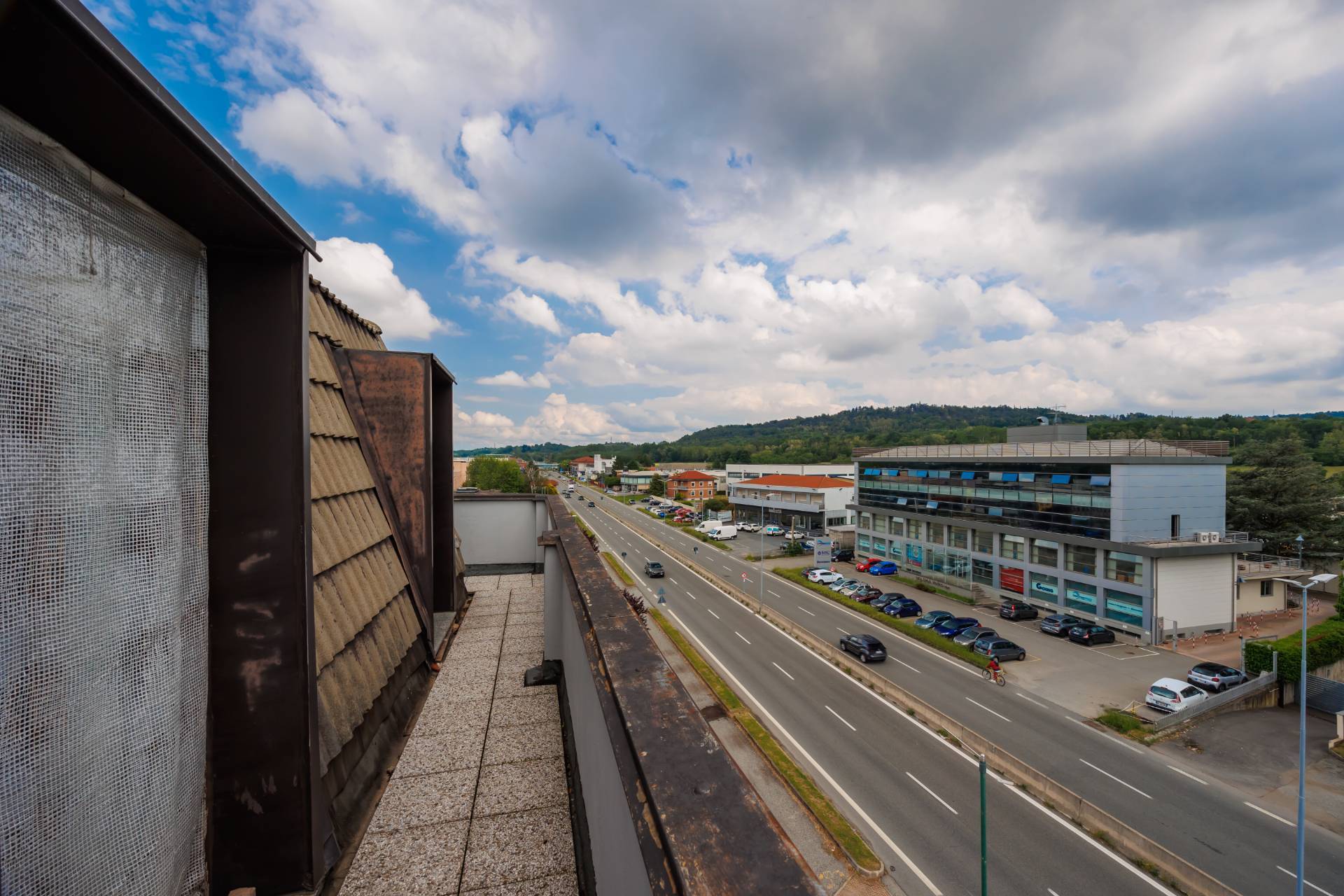Struttura Ricettiva in vendita a Rosta, Corso Moncenisio