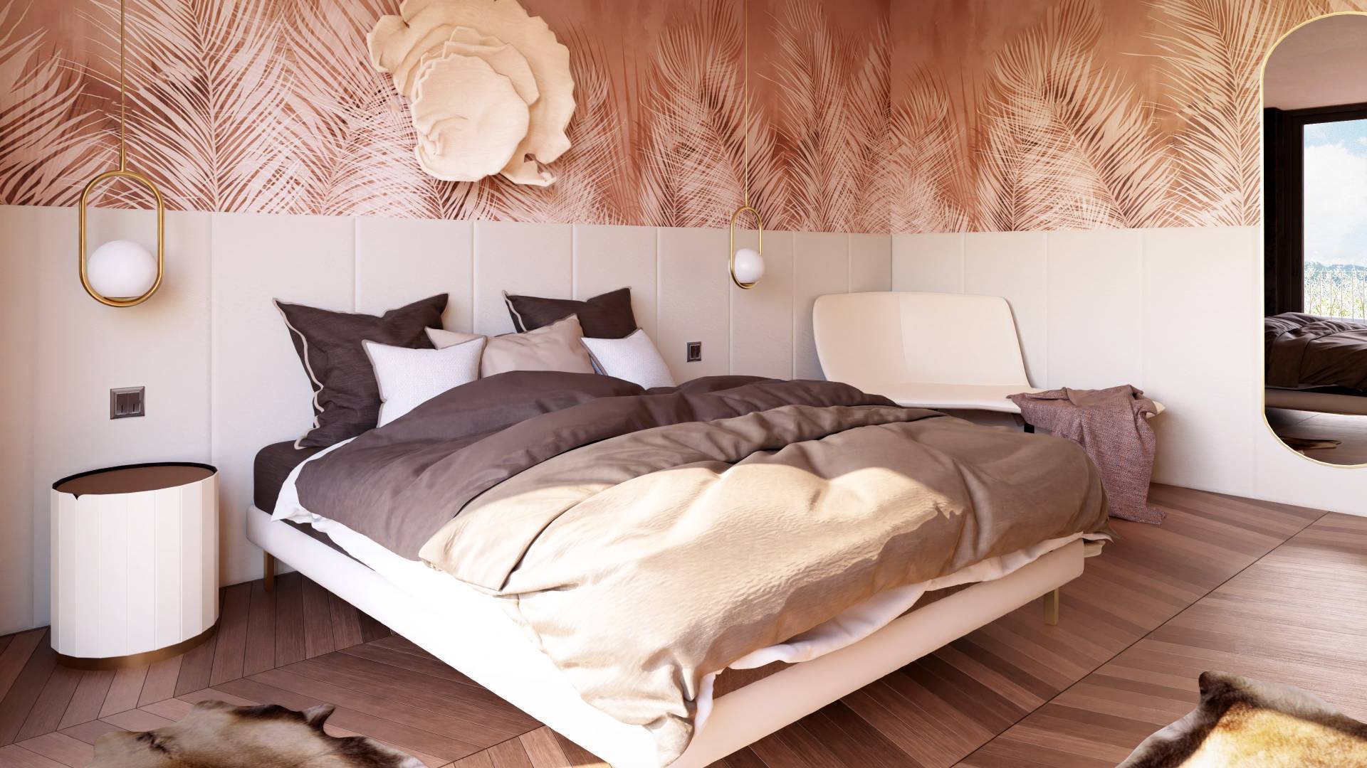 Villa in vendita a Torino, Precollina