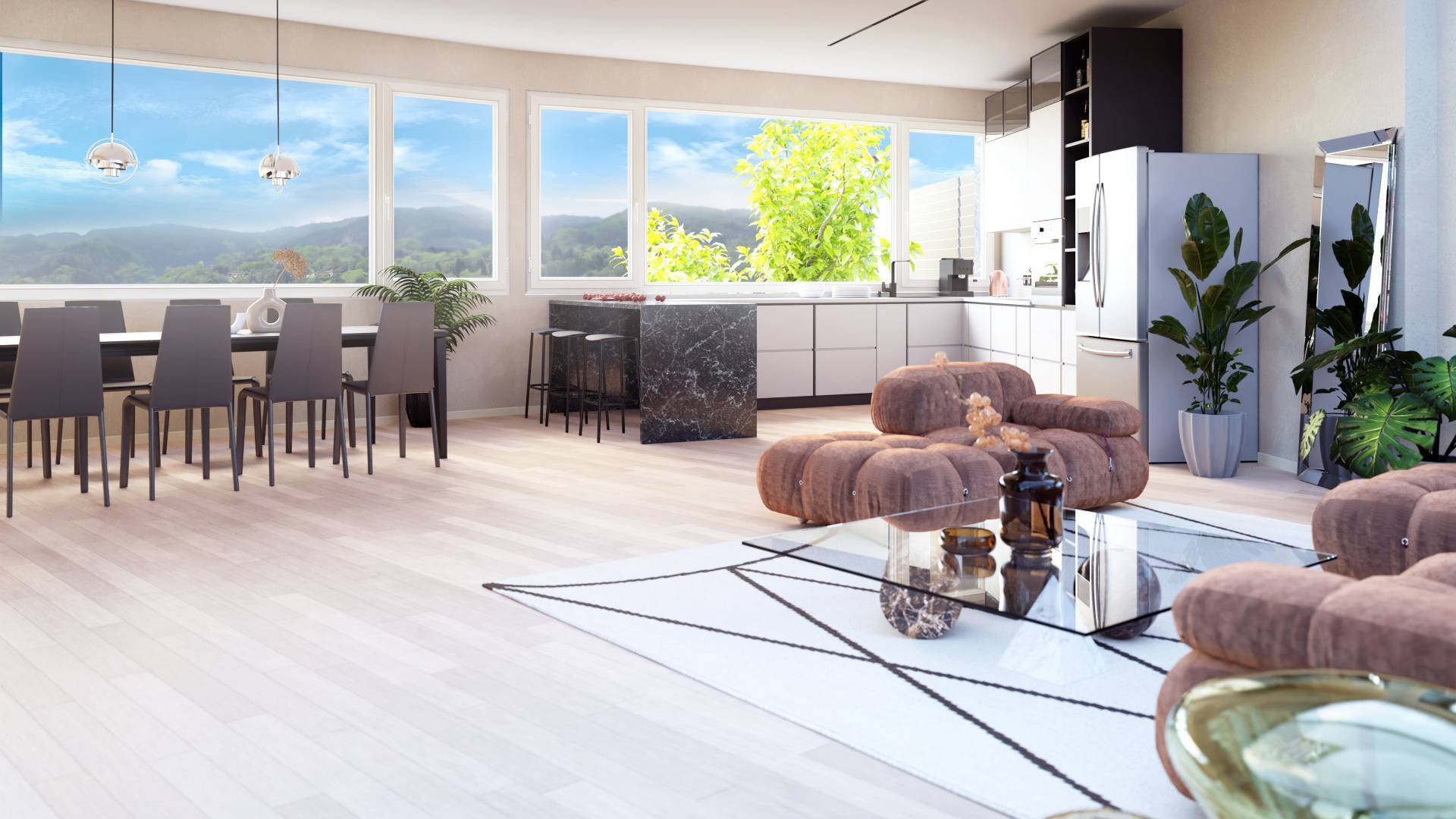 Villa in vendita a Torino, Precollina