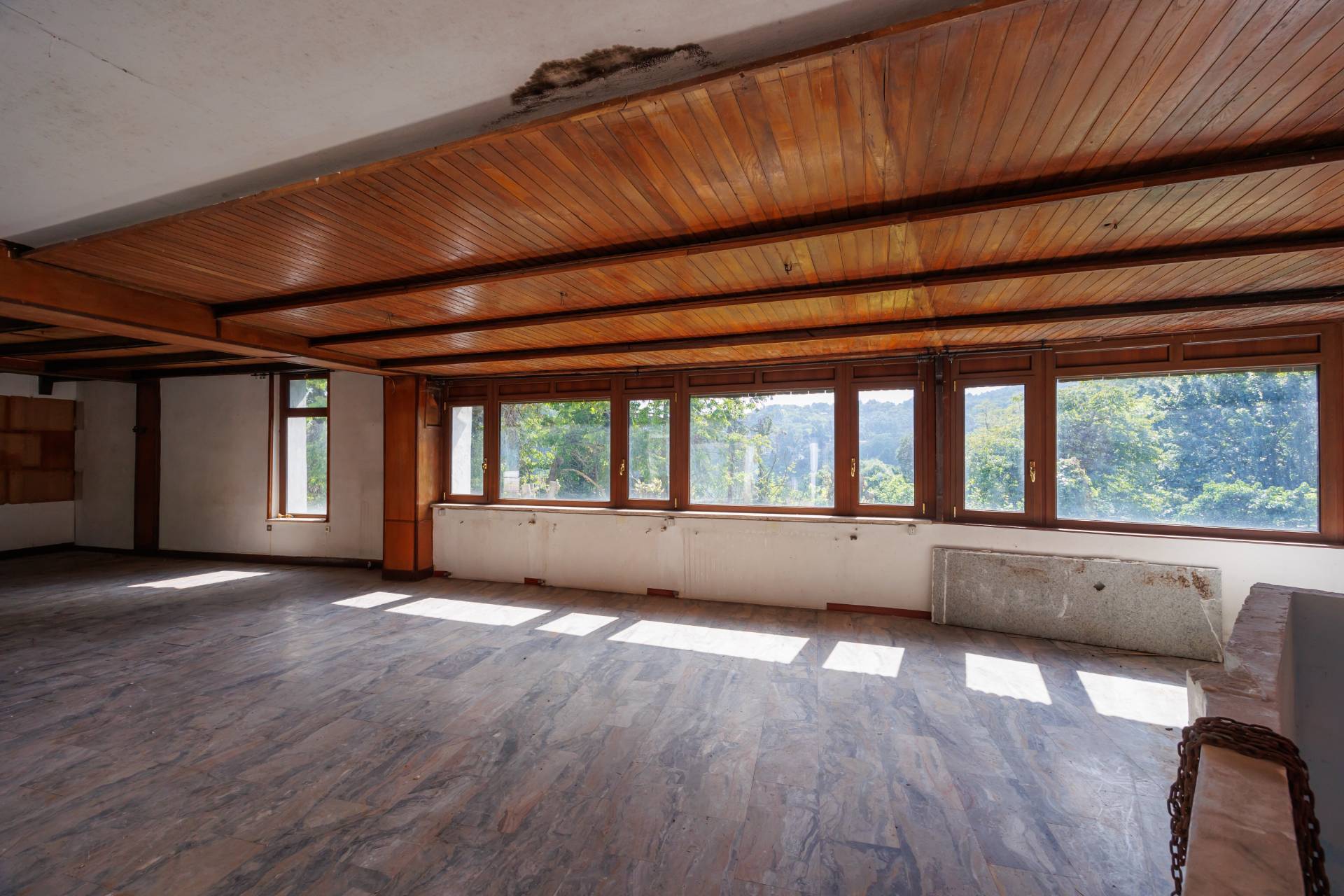 Villa in vendita a Torino, Precollina