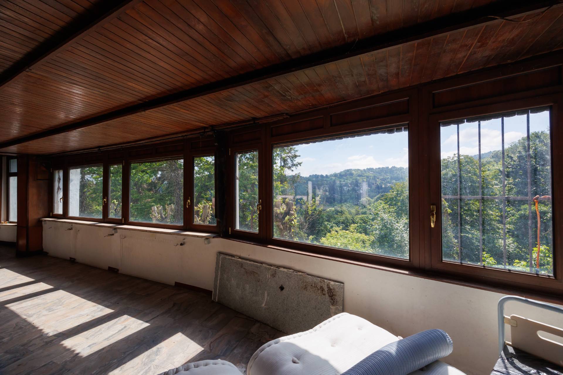 Villa in vendita a Torino, Precollina