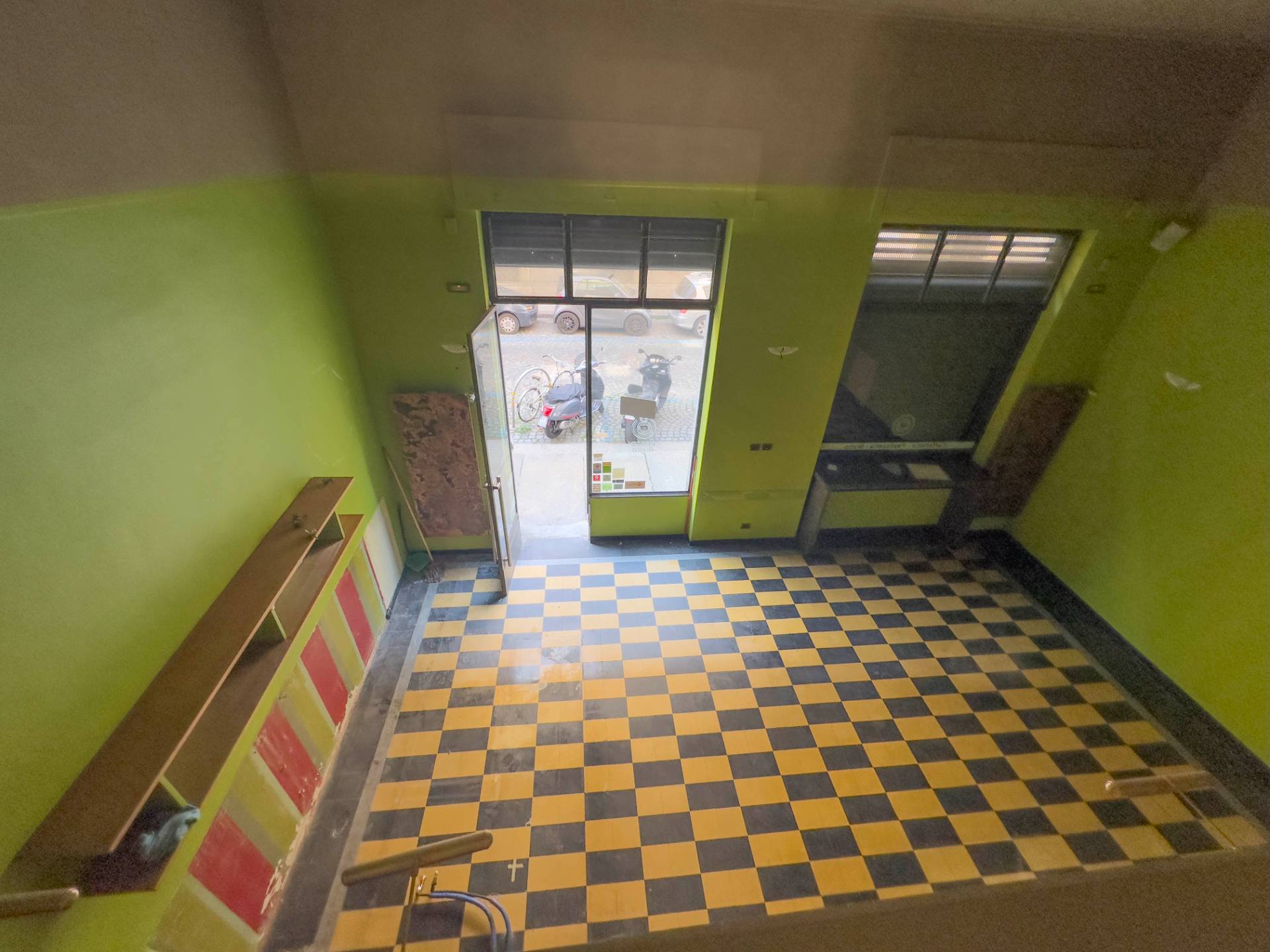 Negozio in vendita a Torino, Centro