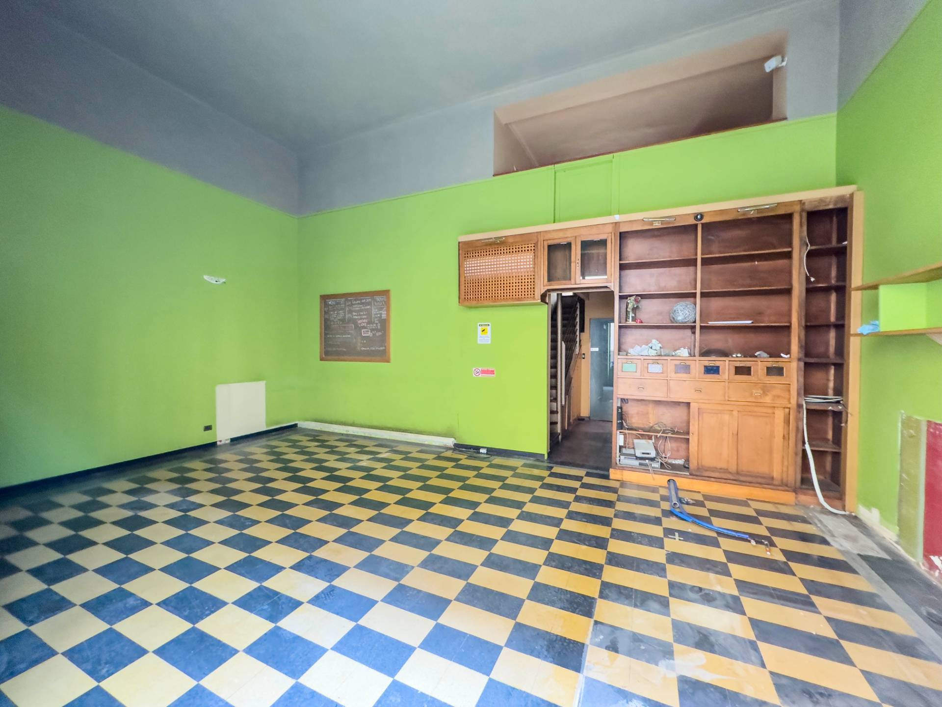 Negozio in vendita a Torino, Centro