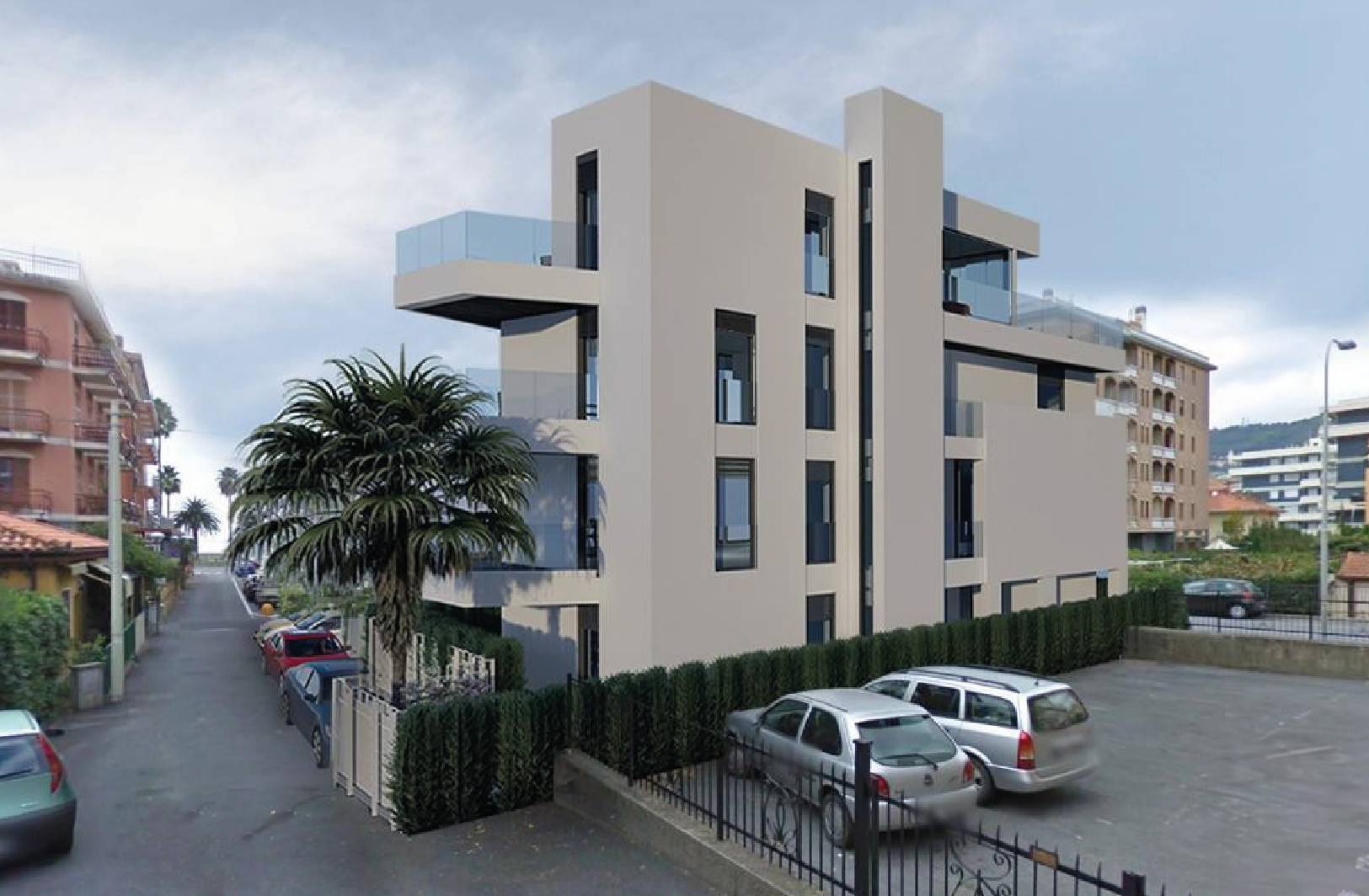 Appartamento in vendita a Andora, Andora