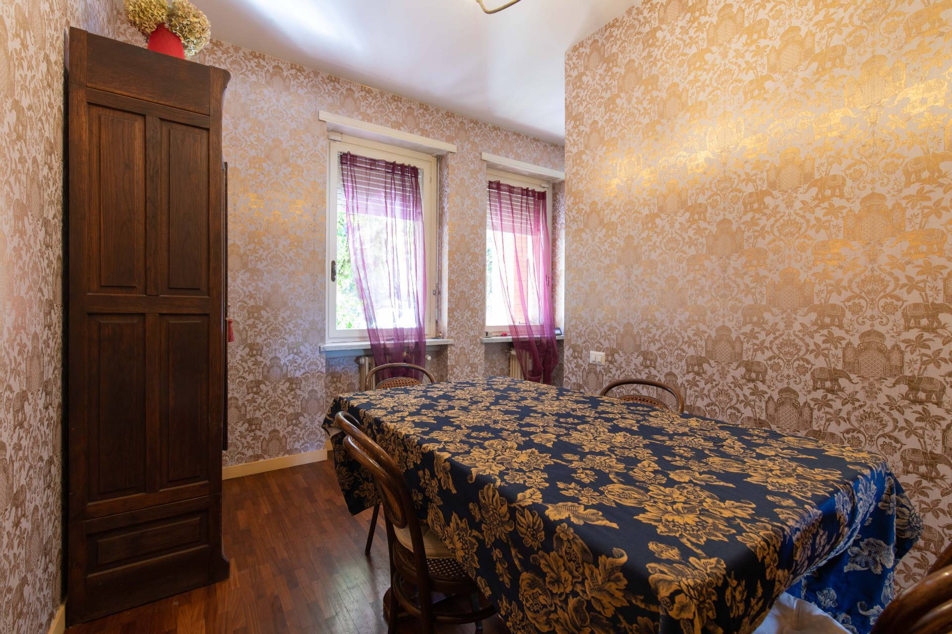 Appartamento in vendita a Torino, Precollina