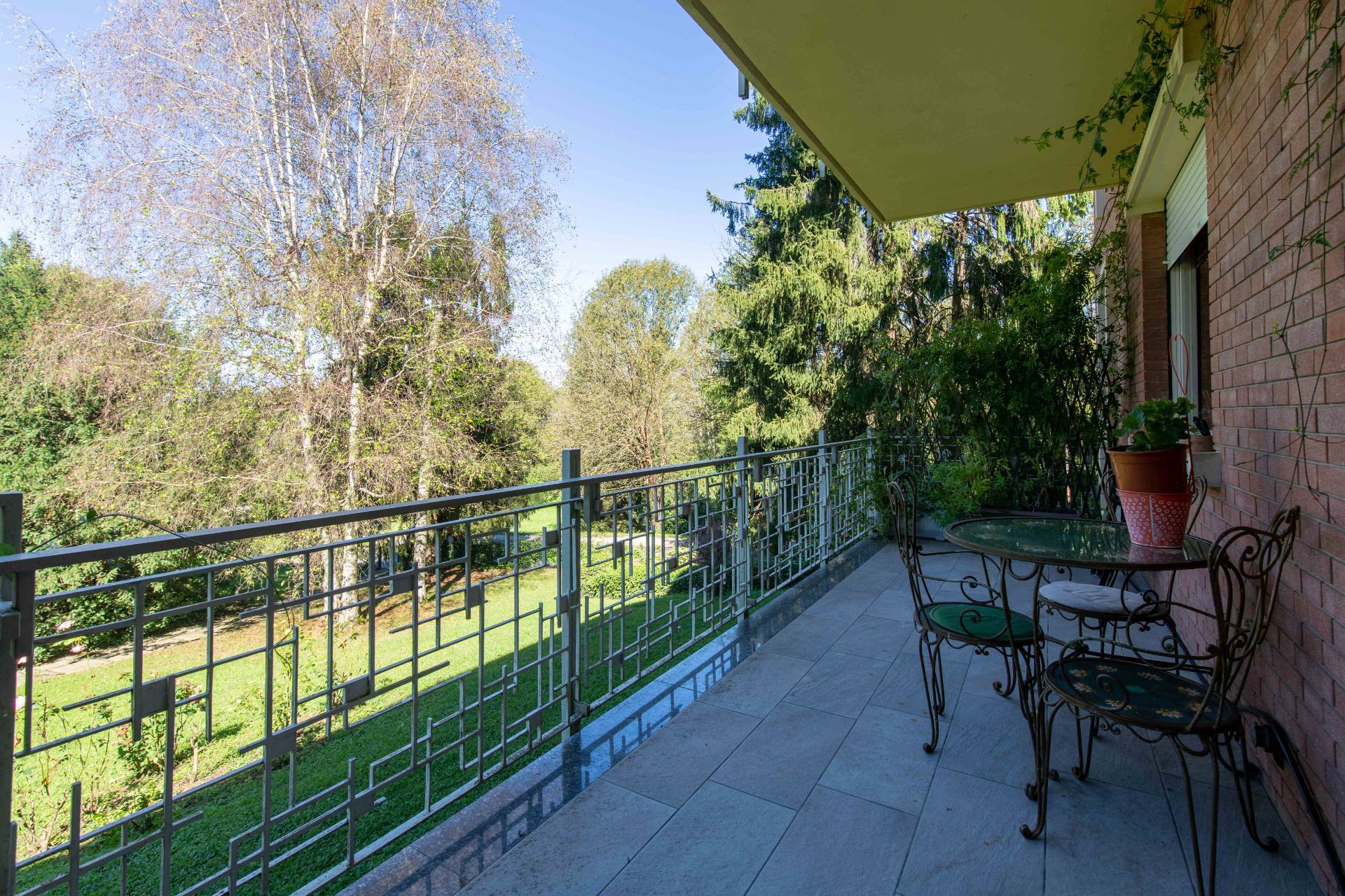 Appartamento in vendita a Torino, Precollina