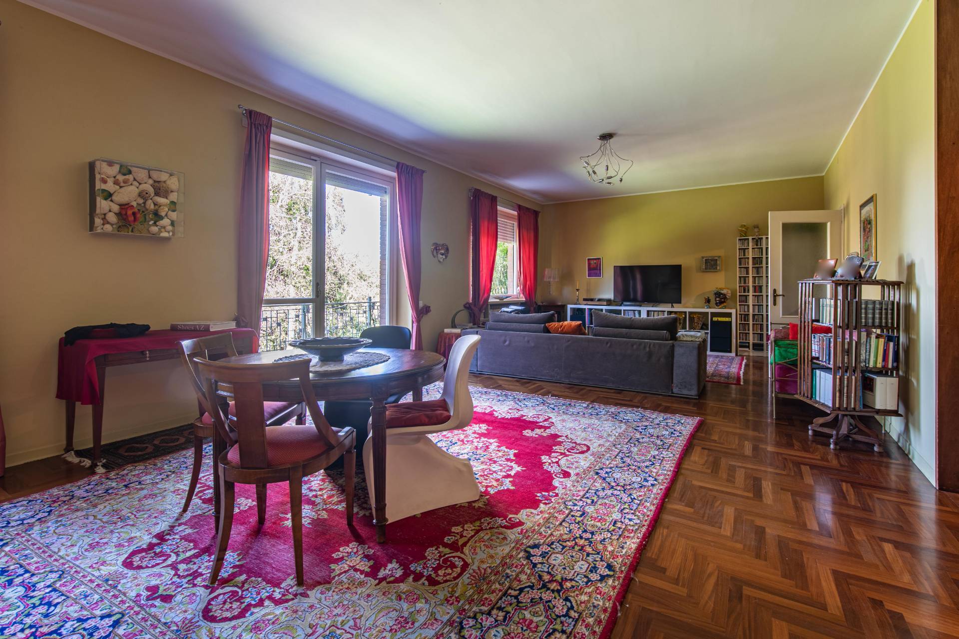 Appartamento in vendita a Torino, Precollina