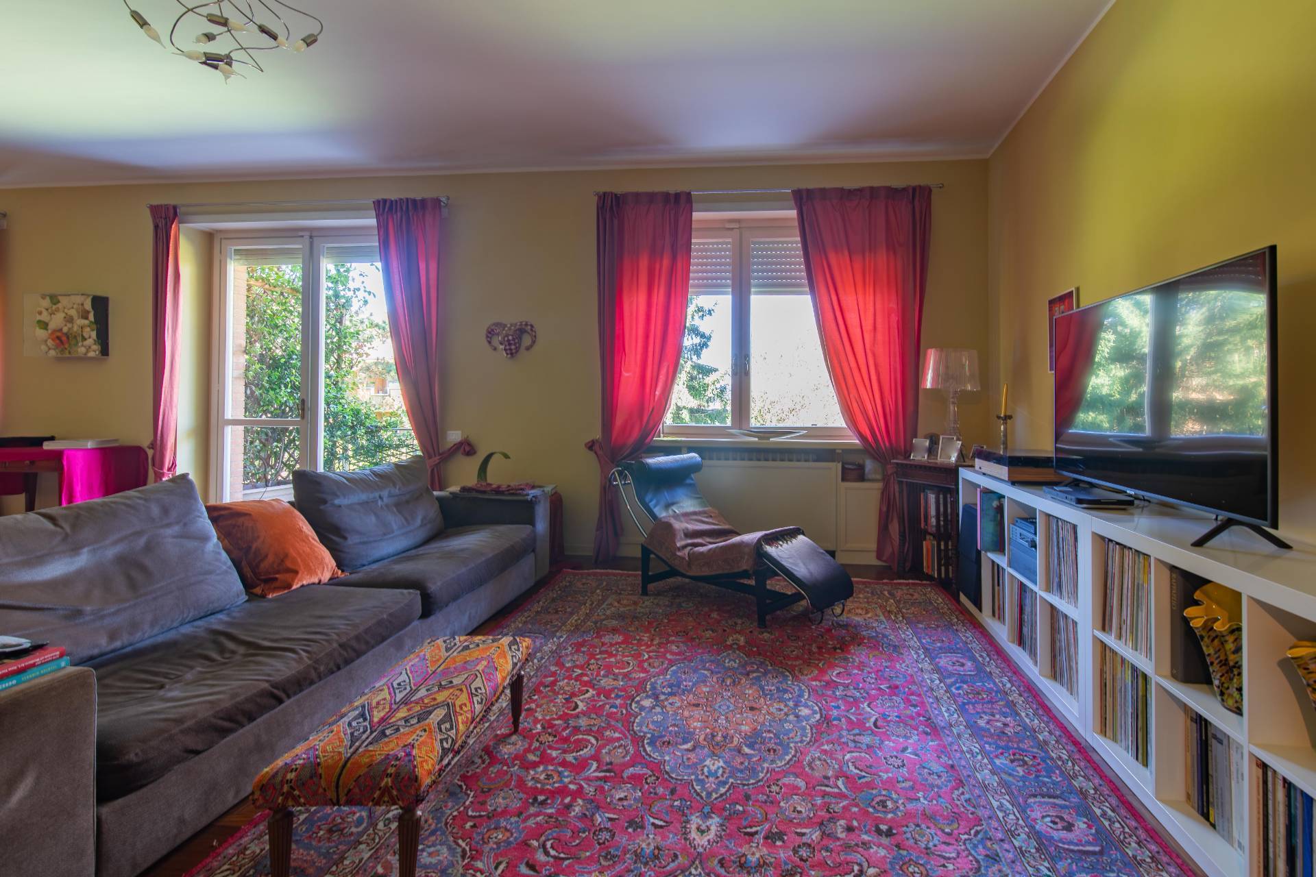 Appartamento in vendita a Torino, Precollina