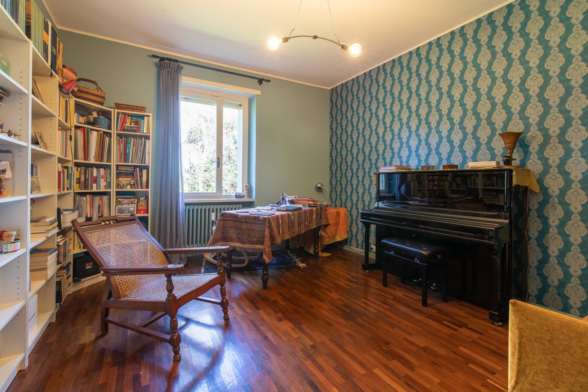 Appartamento in vendita a Torino, Precollina