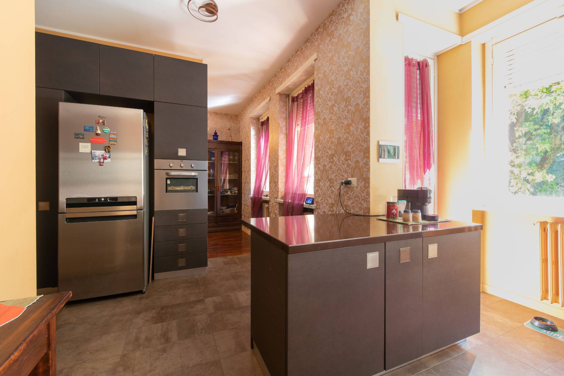 Appartamento in vendita a Torino, Precollina