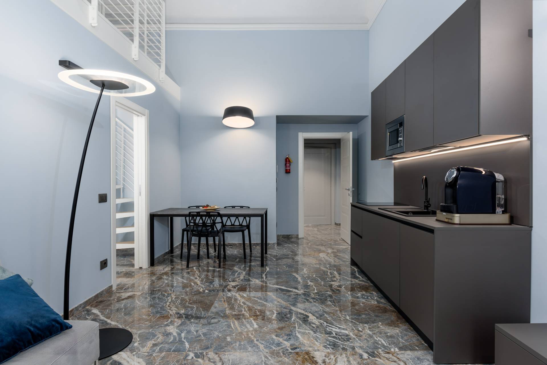 Appartamento in vendita a Torino, Centro Storico