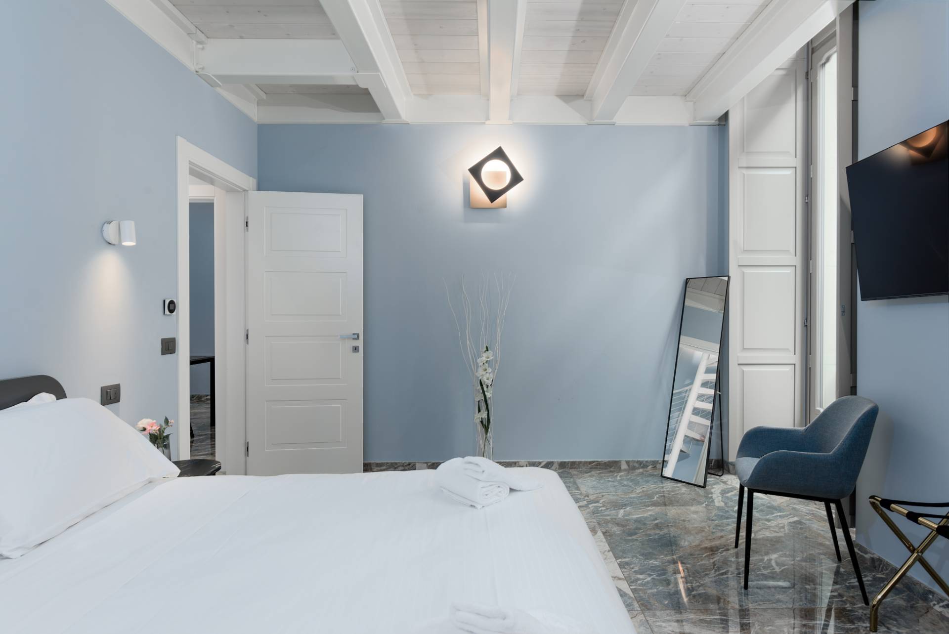 Appartamento in vendita a Torino, Centro Storico