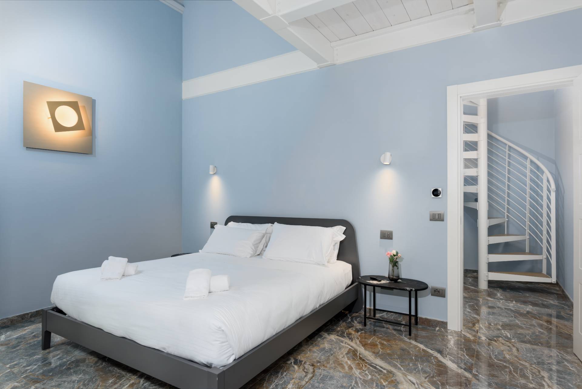 Appartamento in vendita a Torino, Centro Storico