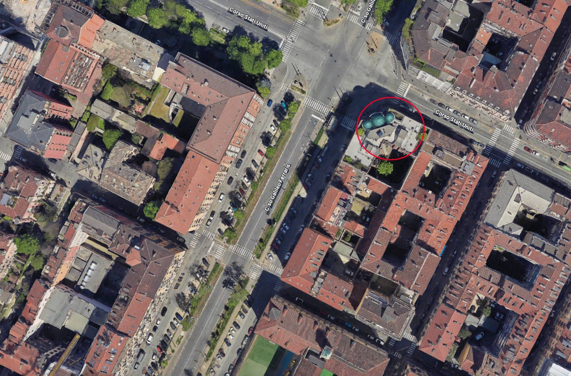 Negozio in vendita a Torino, Crocetta