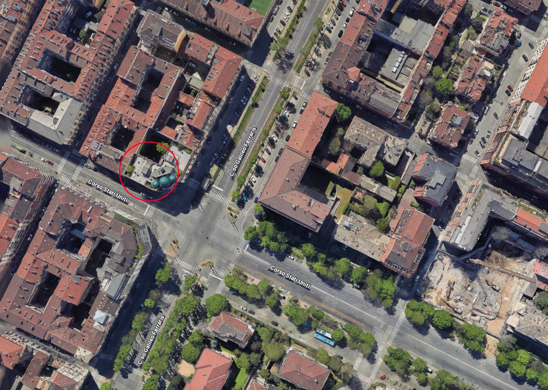 Negozio in vendita a Torino, Crocetta