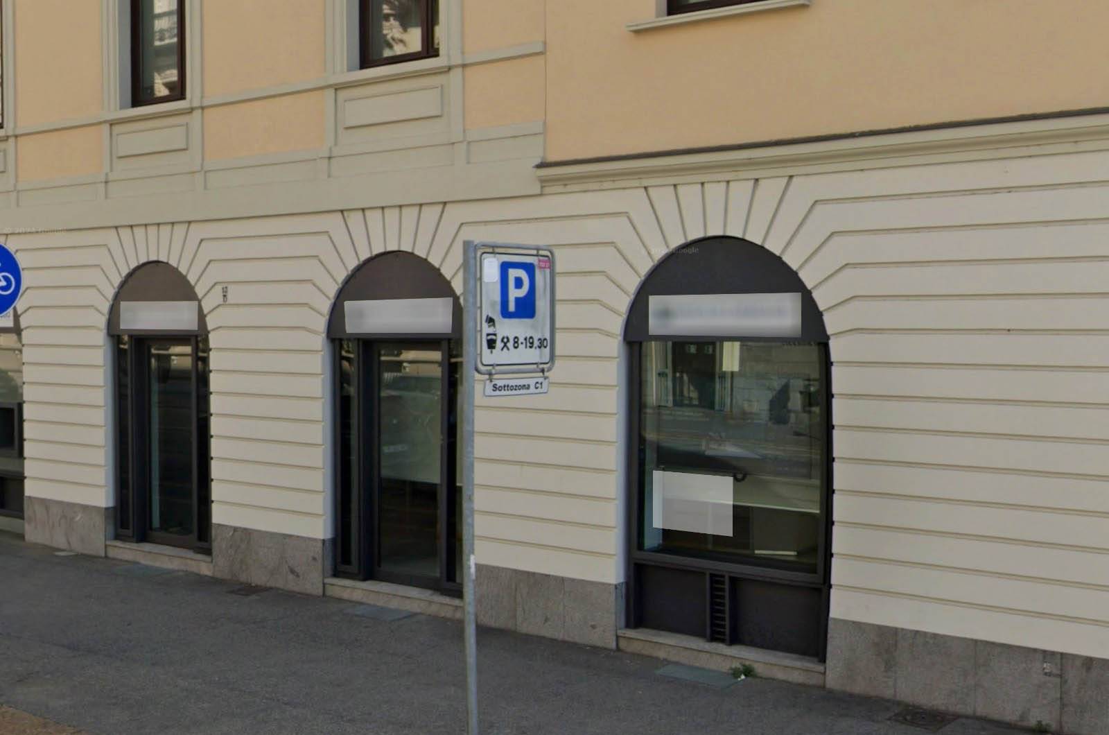 Negozio in vendita a Torino, Crocetta